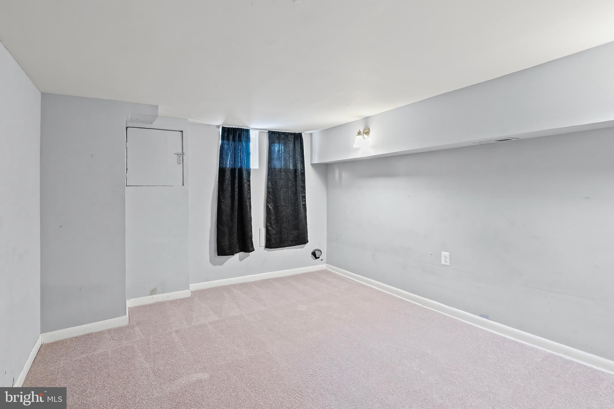 MCELDERRY PARK - Residential