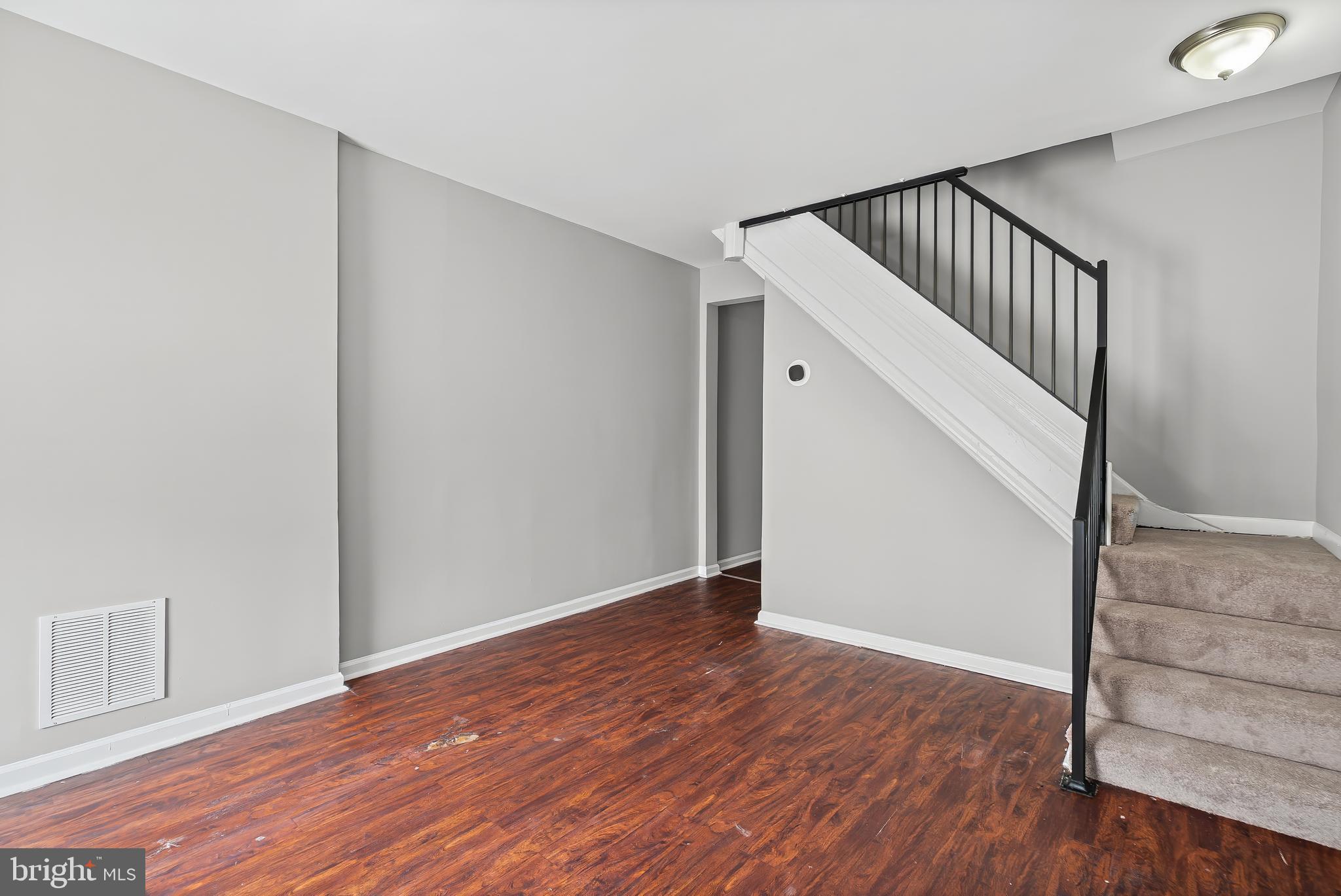 MCELDERRY PARK - Residential