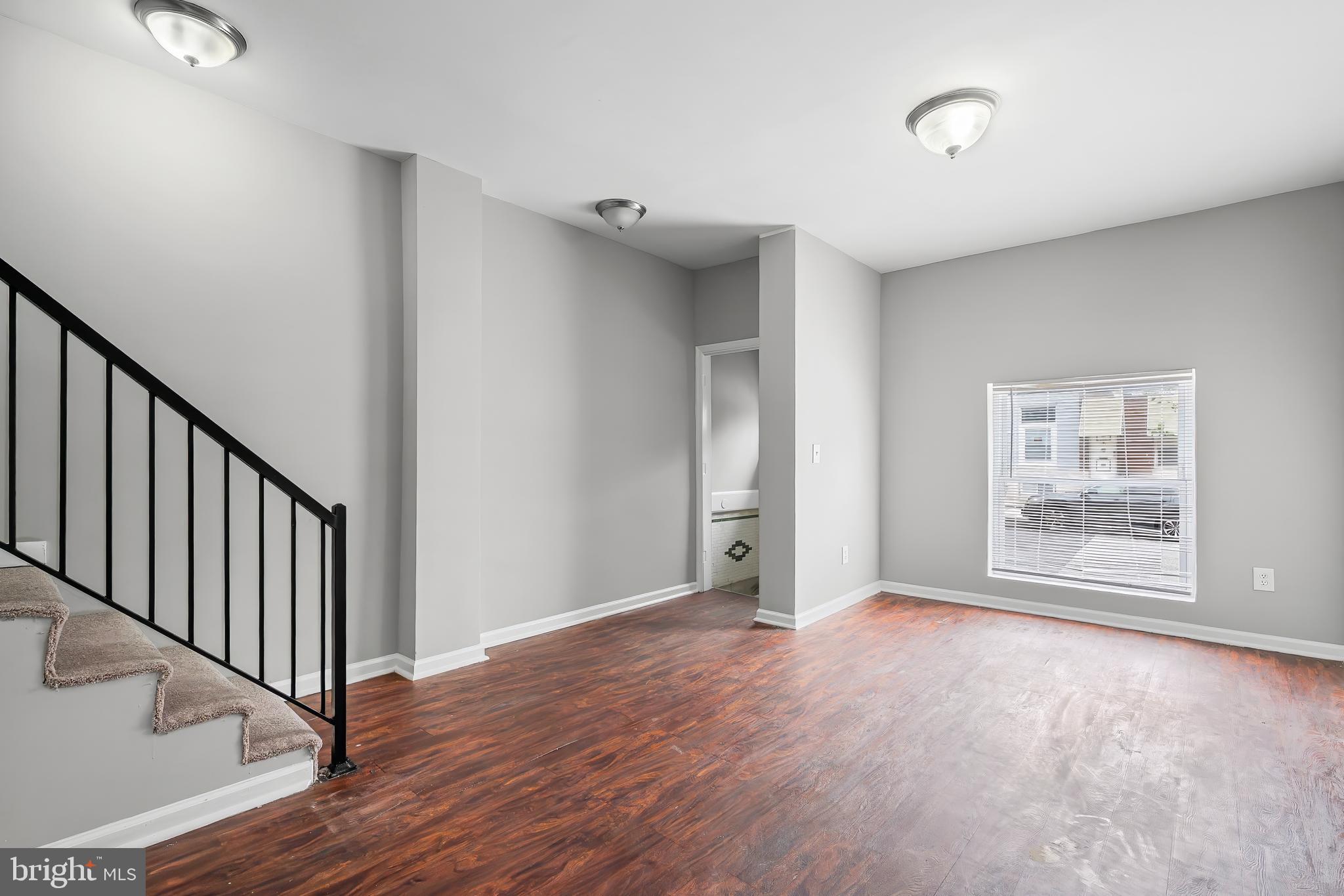 MCELDERRY PARK - Residential