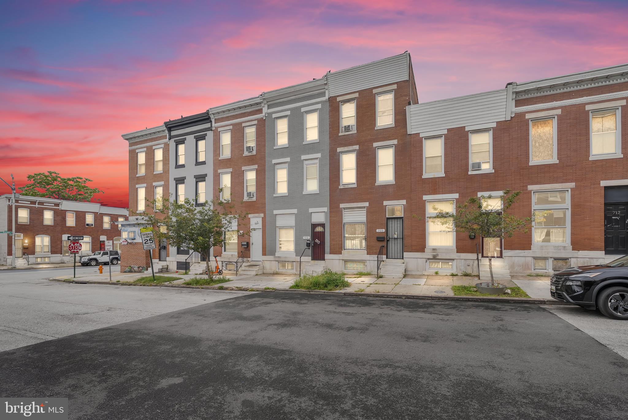 MCELDERRY PARK - Residential