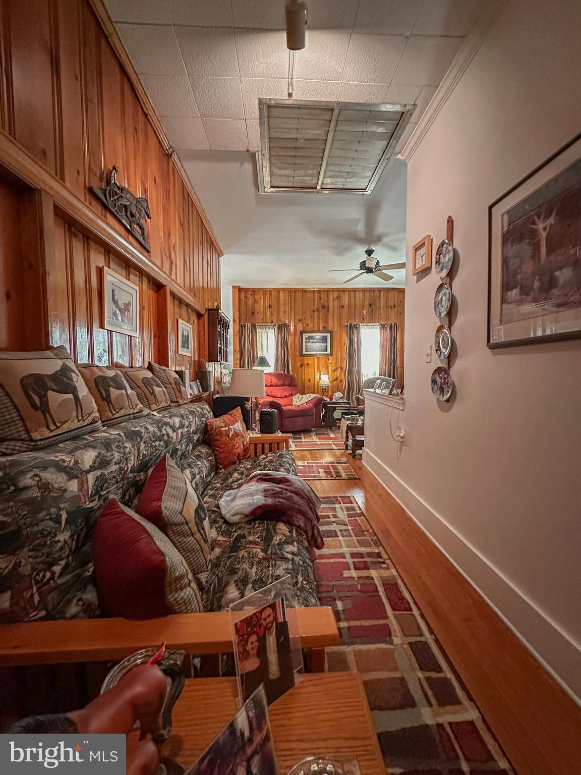 GALENA - Commercial Sale