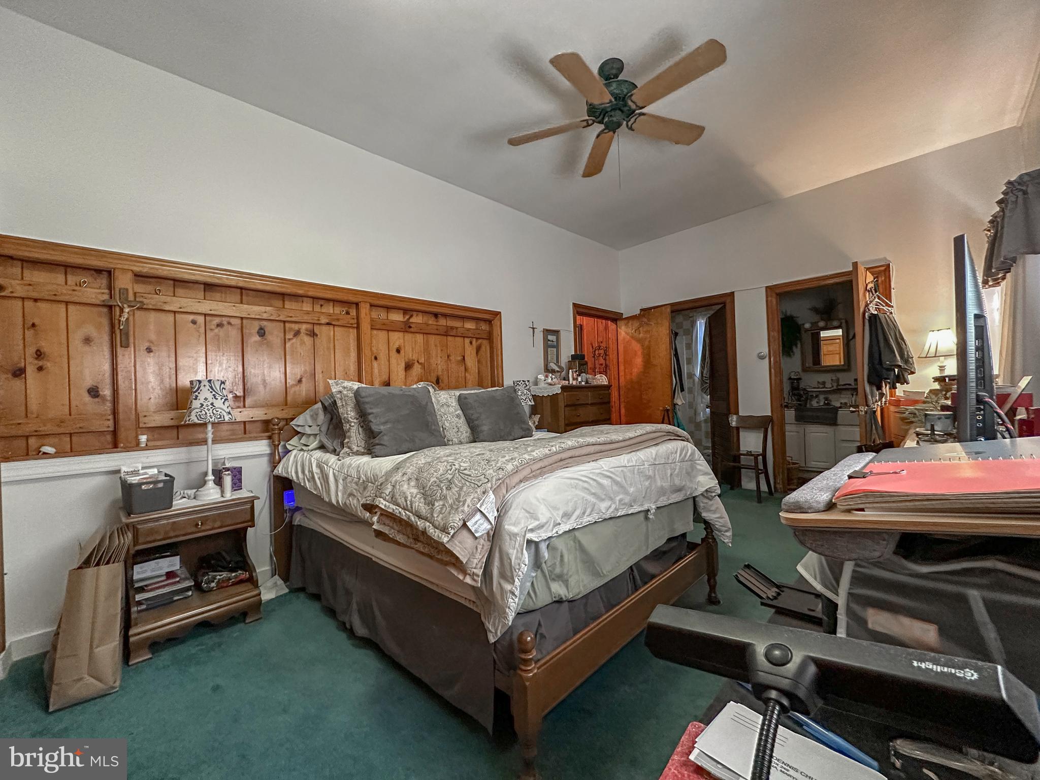 GALENA - Commercial Sale