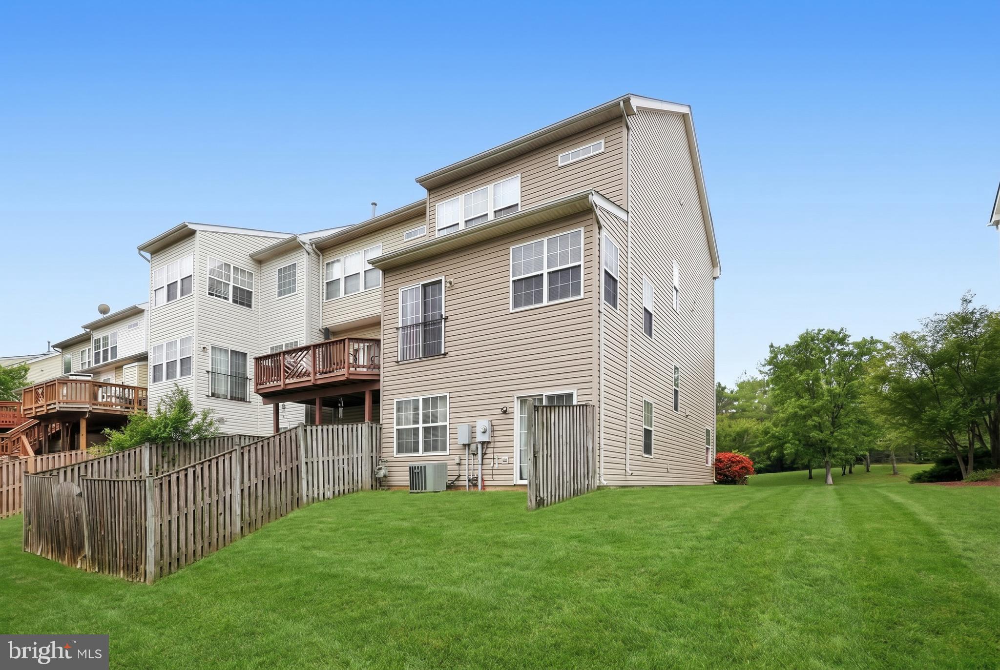 BRAEMAR - Residential