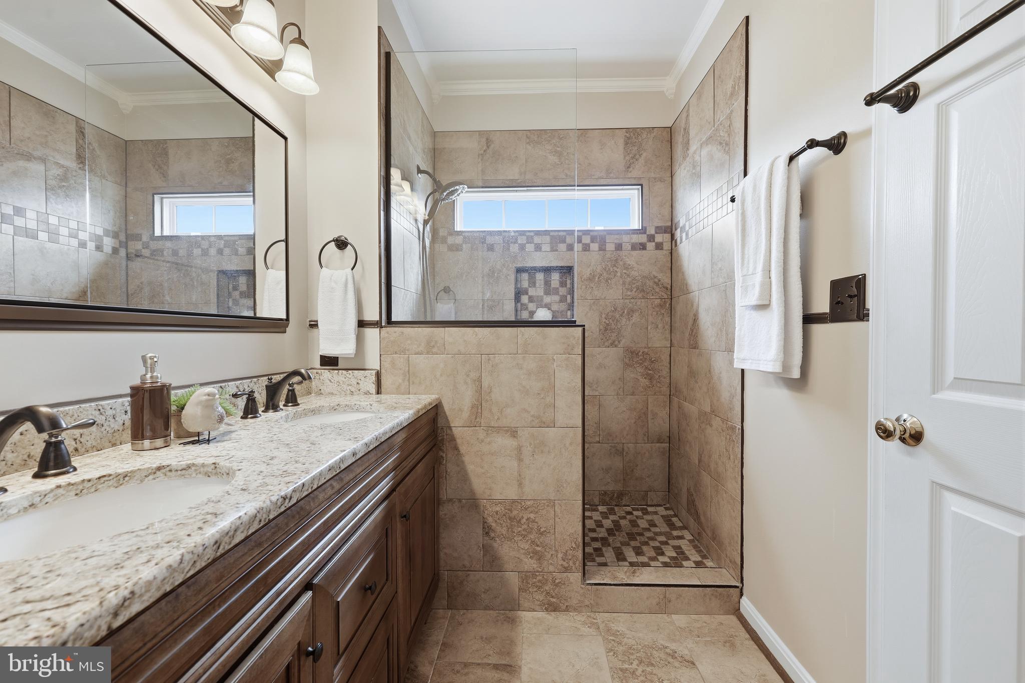 BRAEMAR - Residential