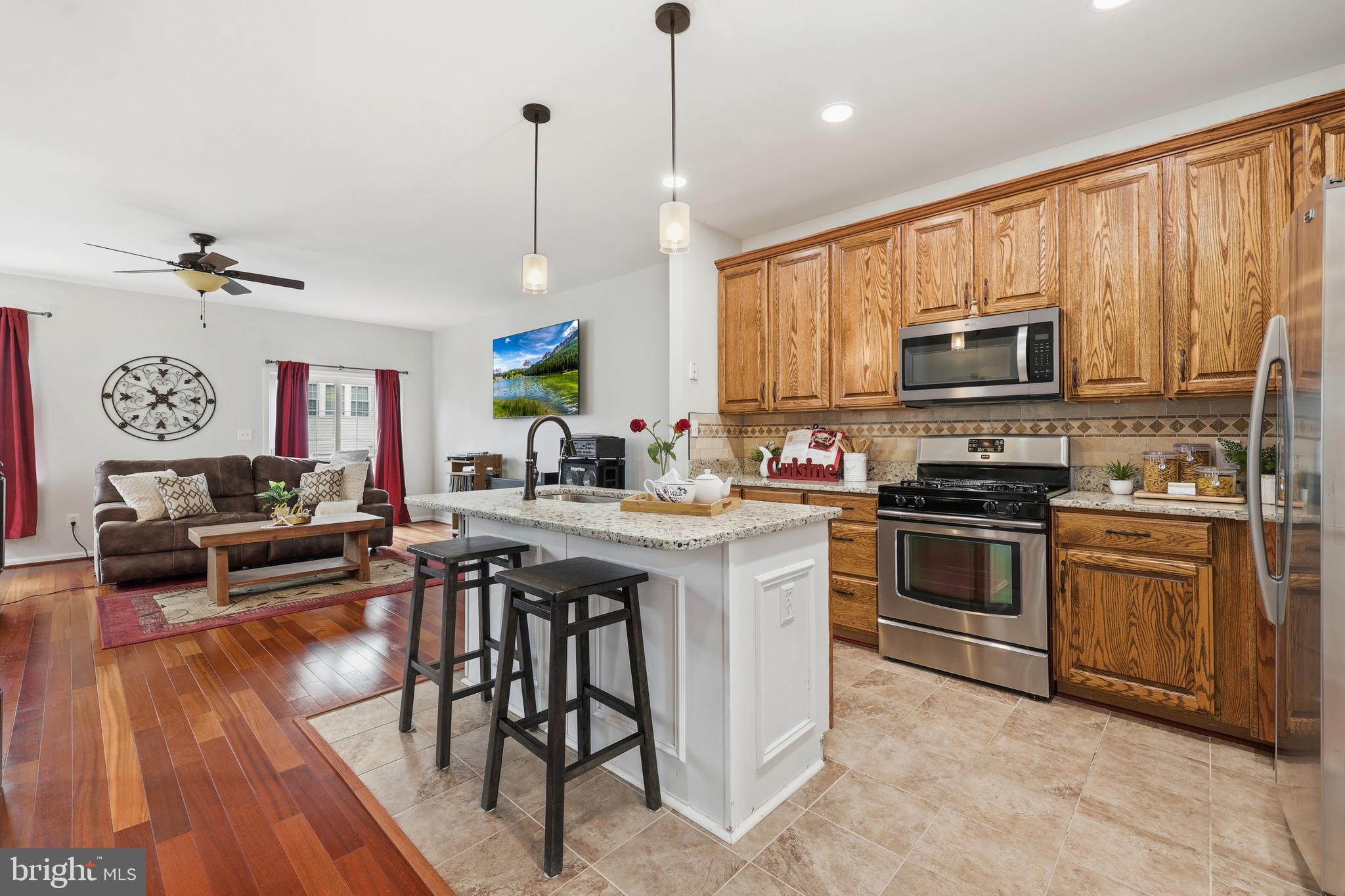 BRAEMAR - Residential