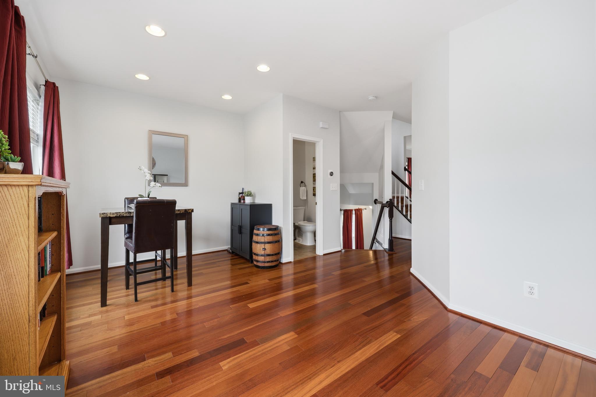 BRAEMAR - Residential