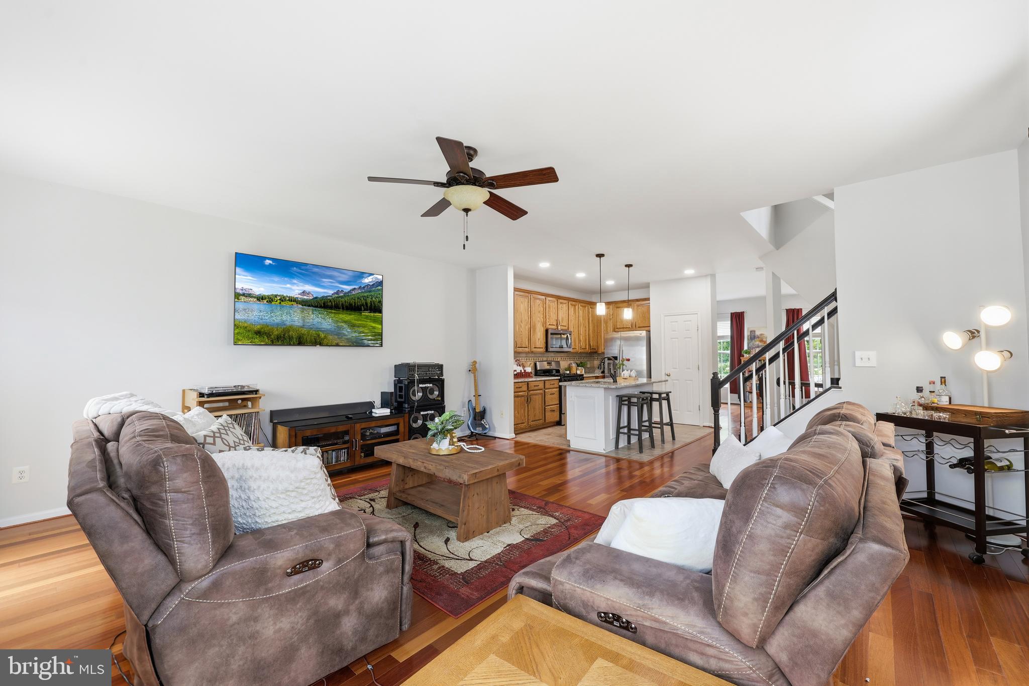 BRAEMAR - Residential