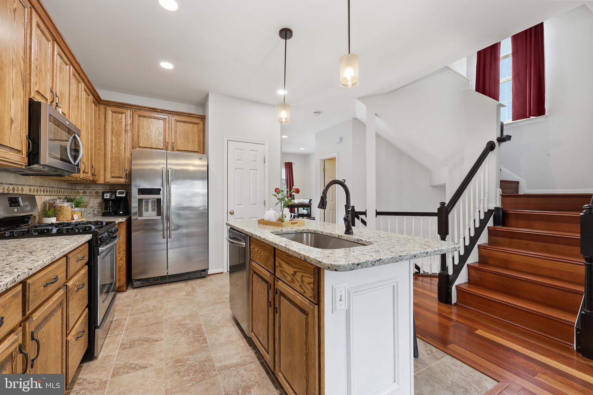 BRAEMAR - Residential