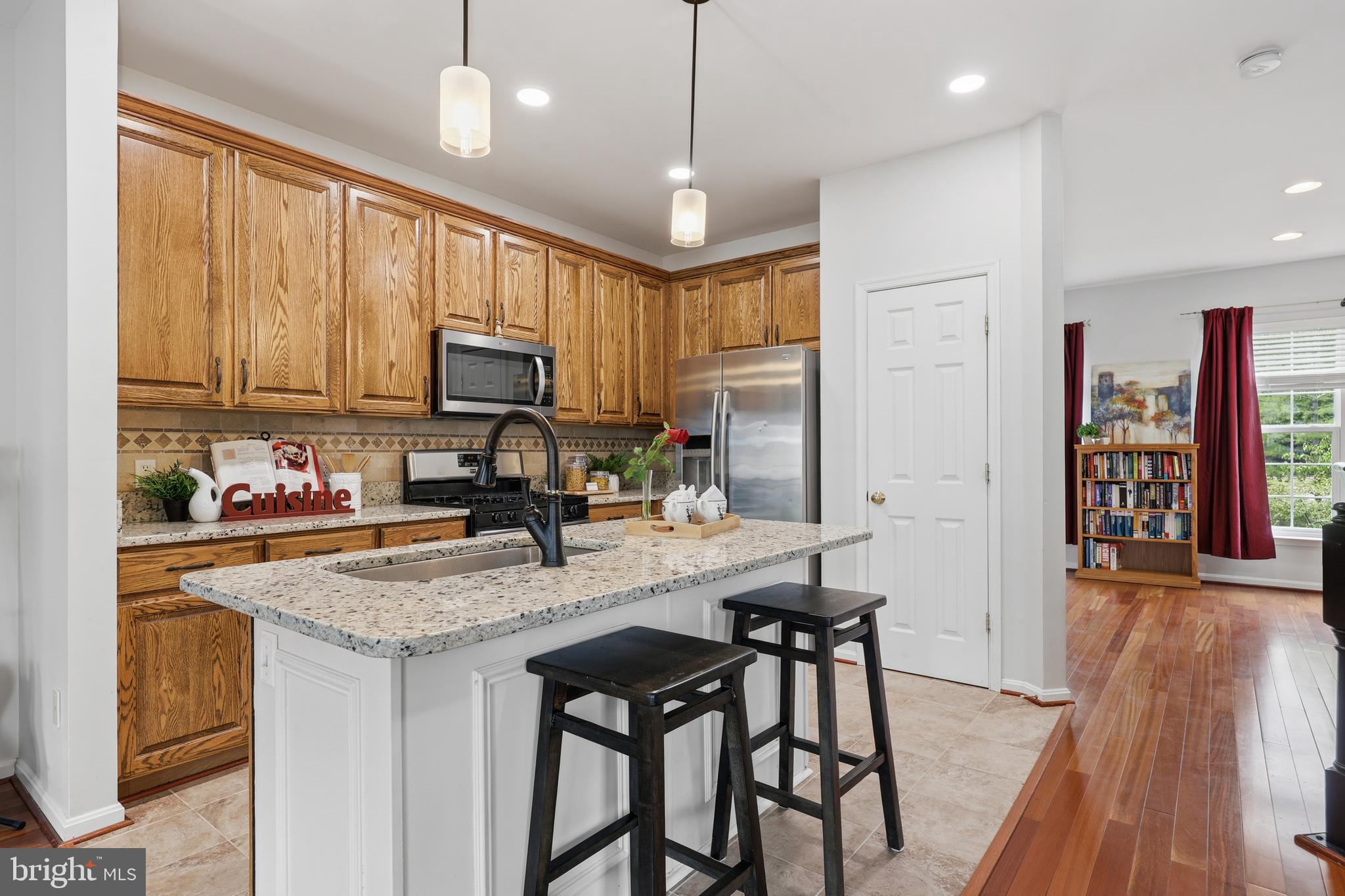 BRAEMAR - Residential