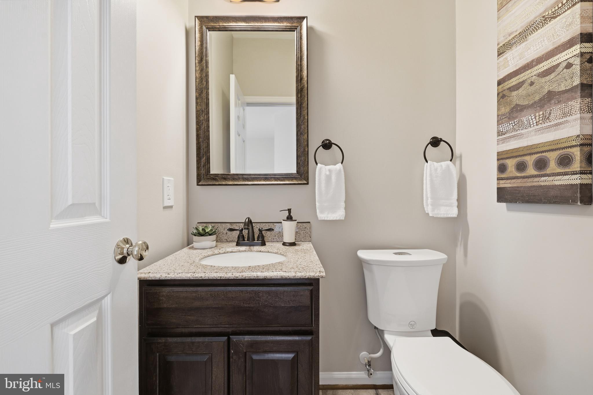 BRAEMAR - Residential