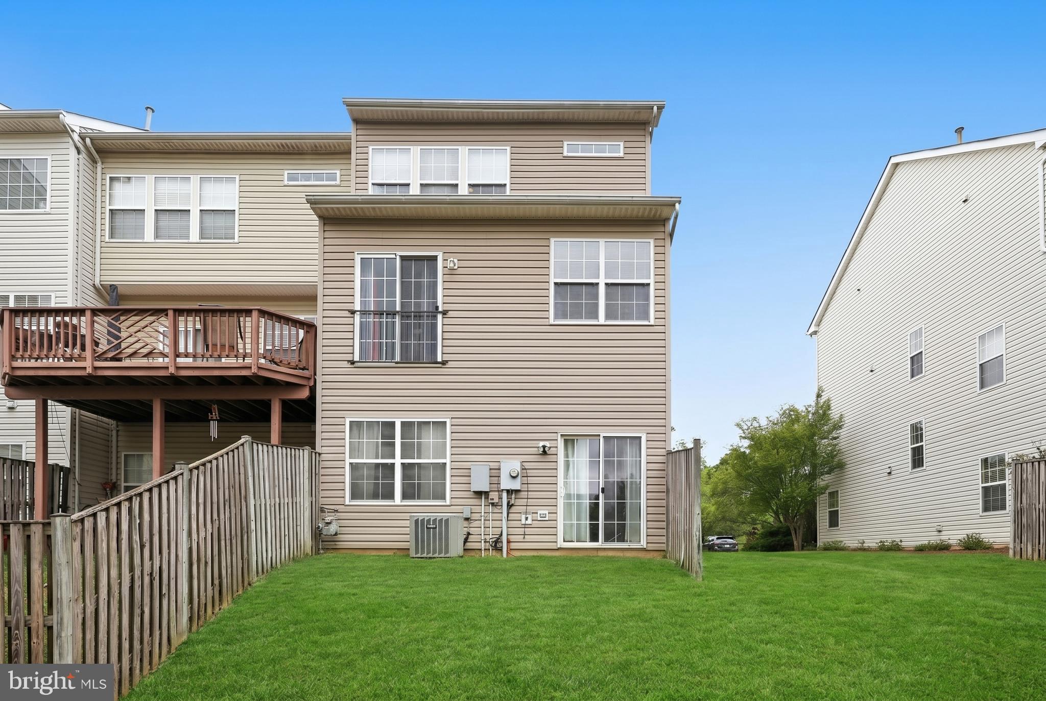 BRAEMAR - Residential