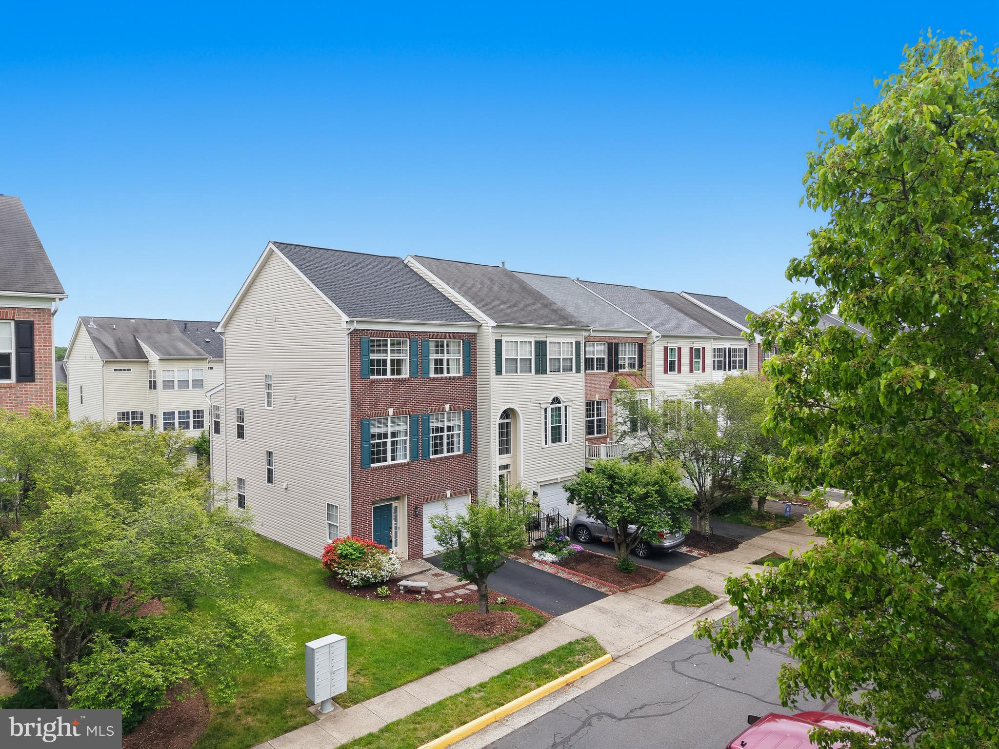 BRAEMAR - Residential