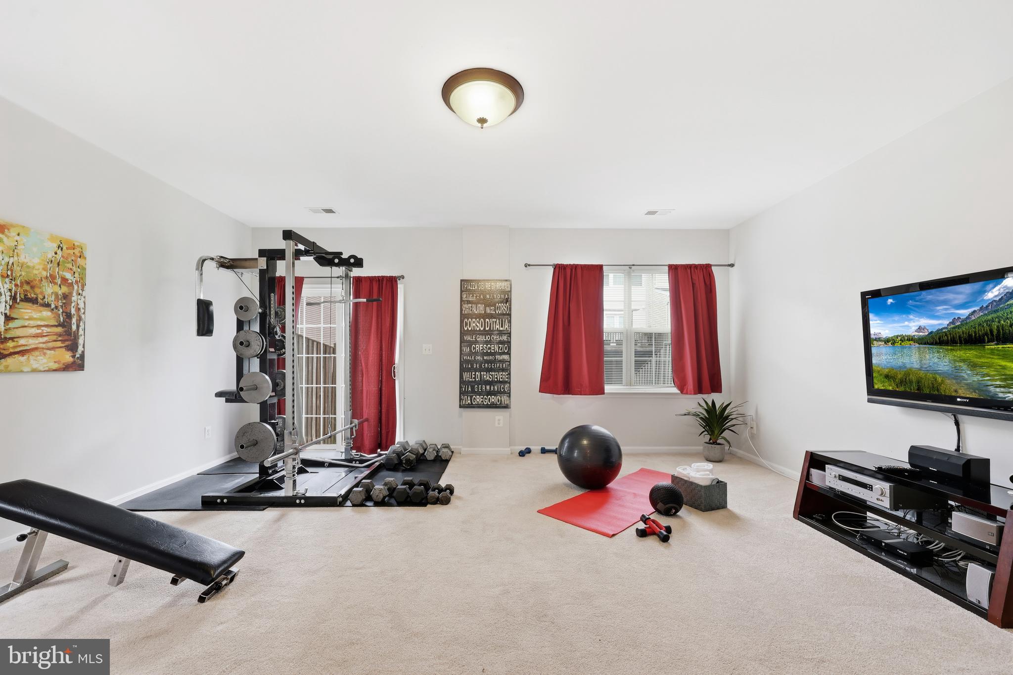 BRAEMAR - Residential