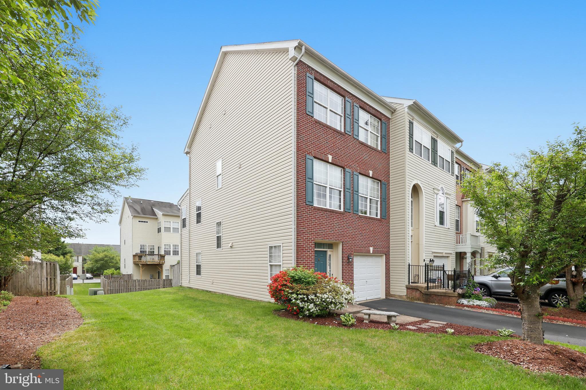 BRAEMAR - Residential