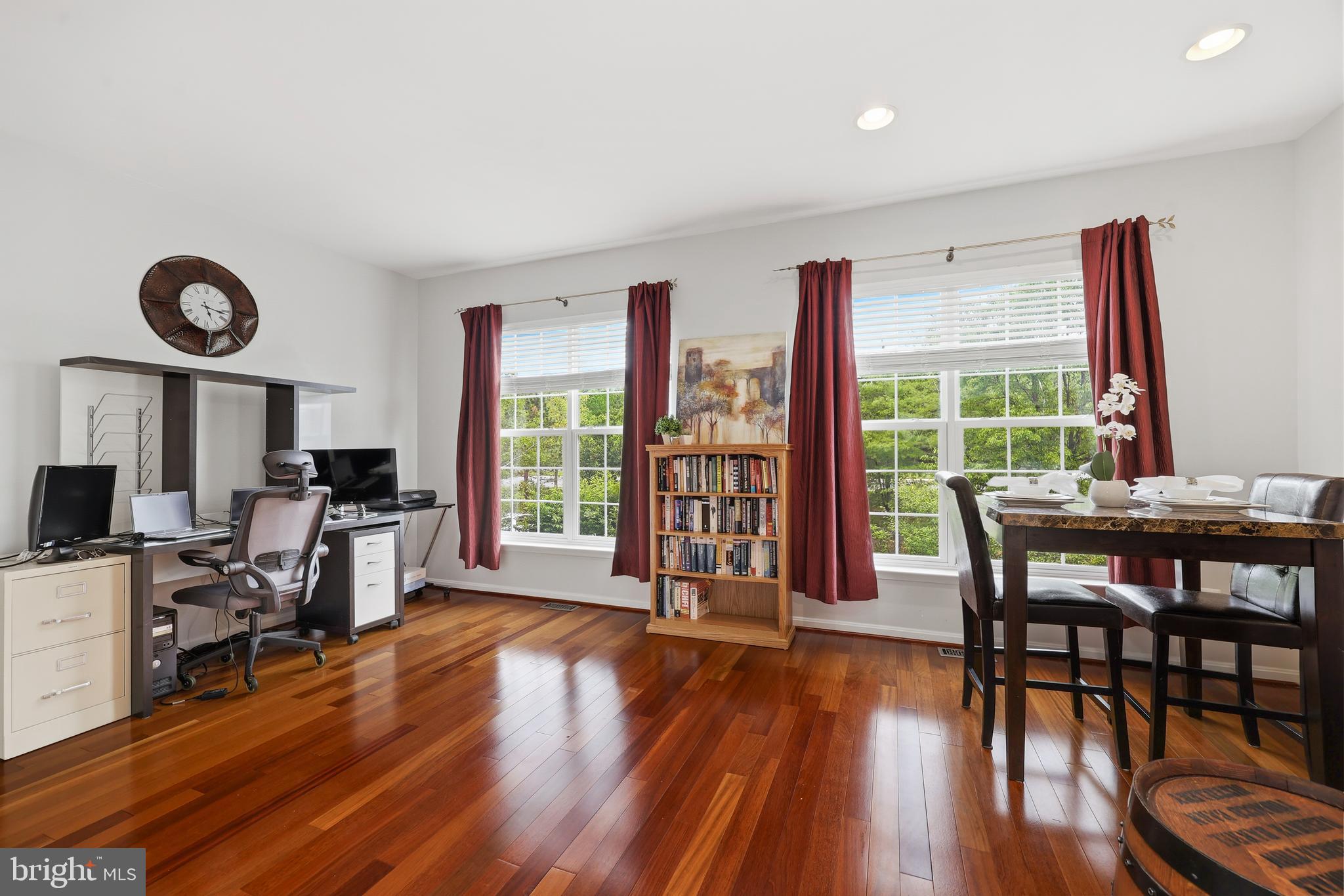 BRAEMAR - Residential