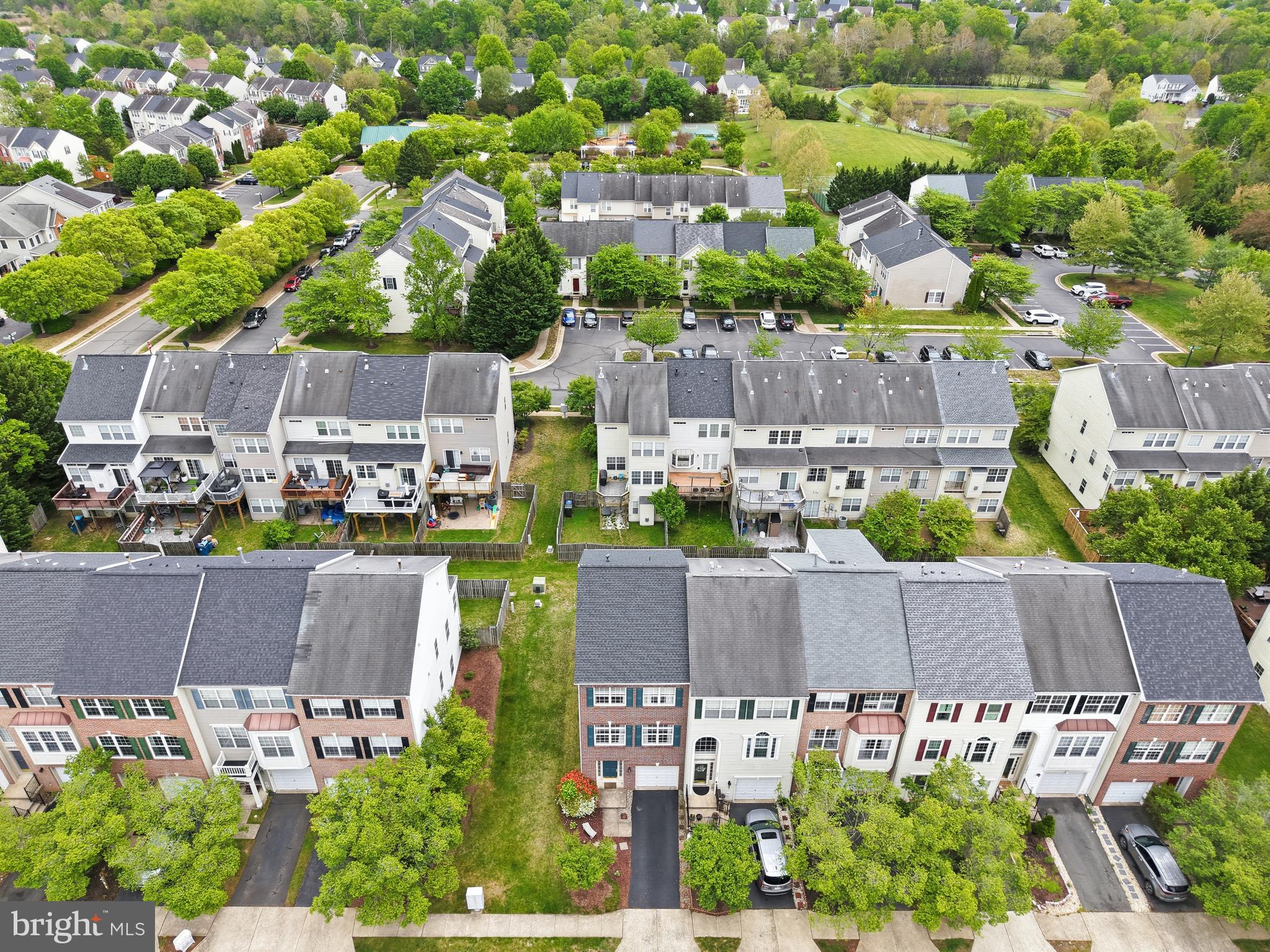 BRAEMAR - Residential