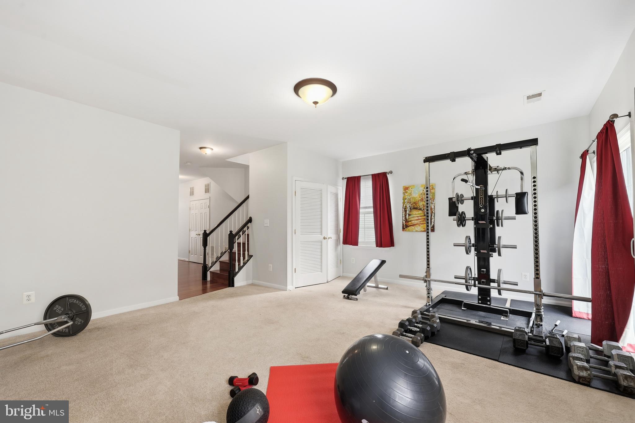 BRAEMAR - Residential