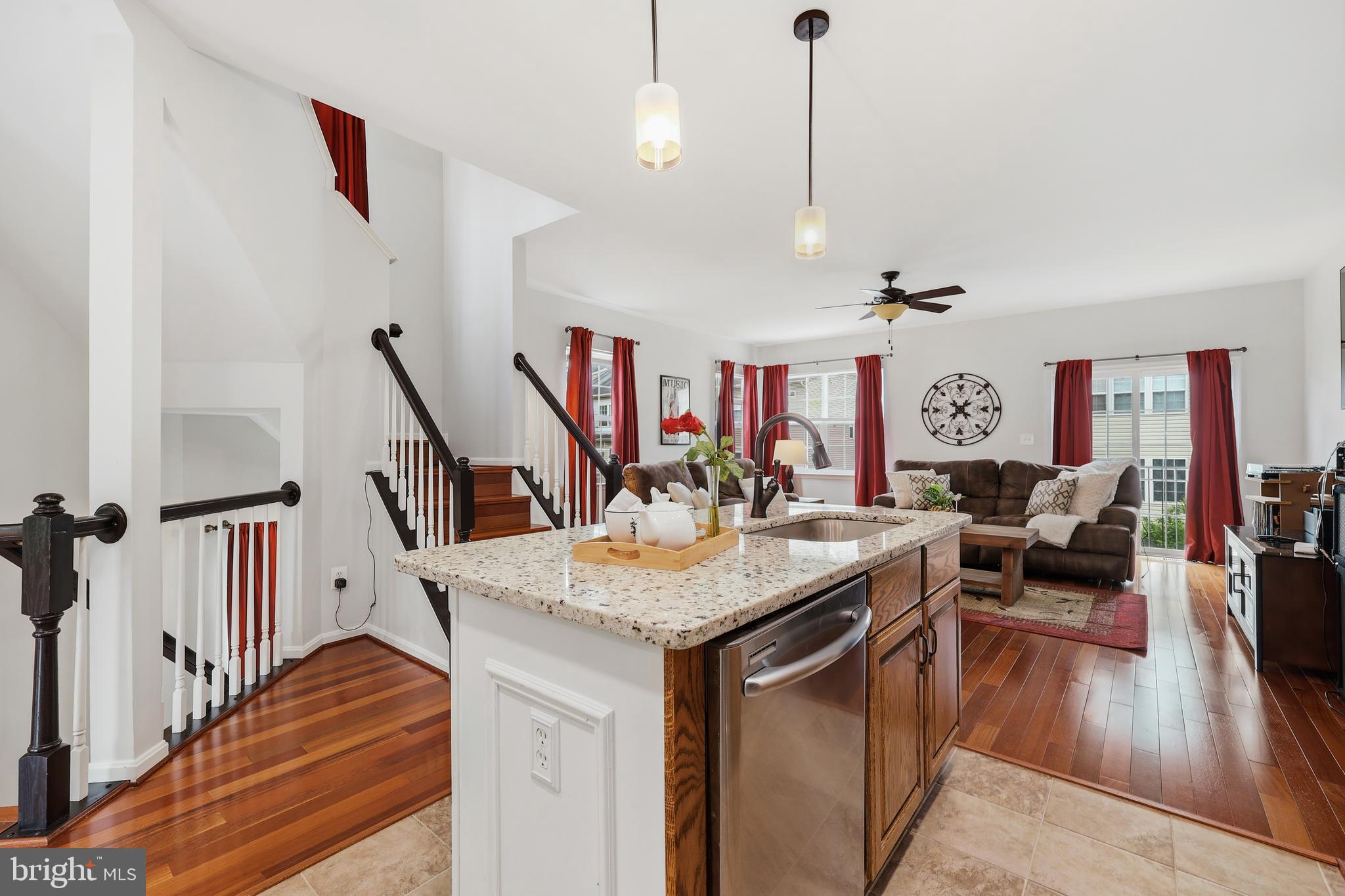 BRAEMAR - Residential