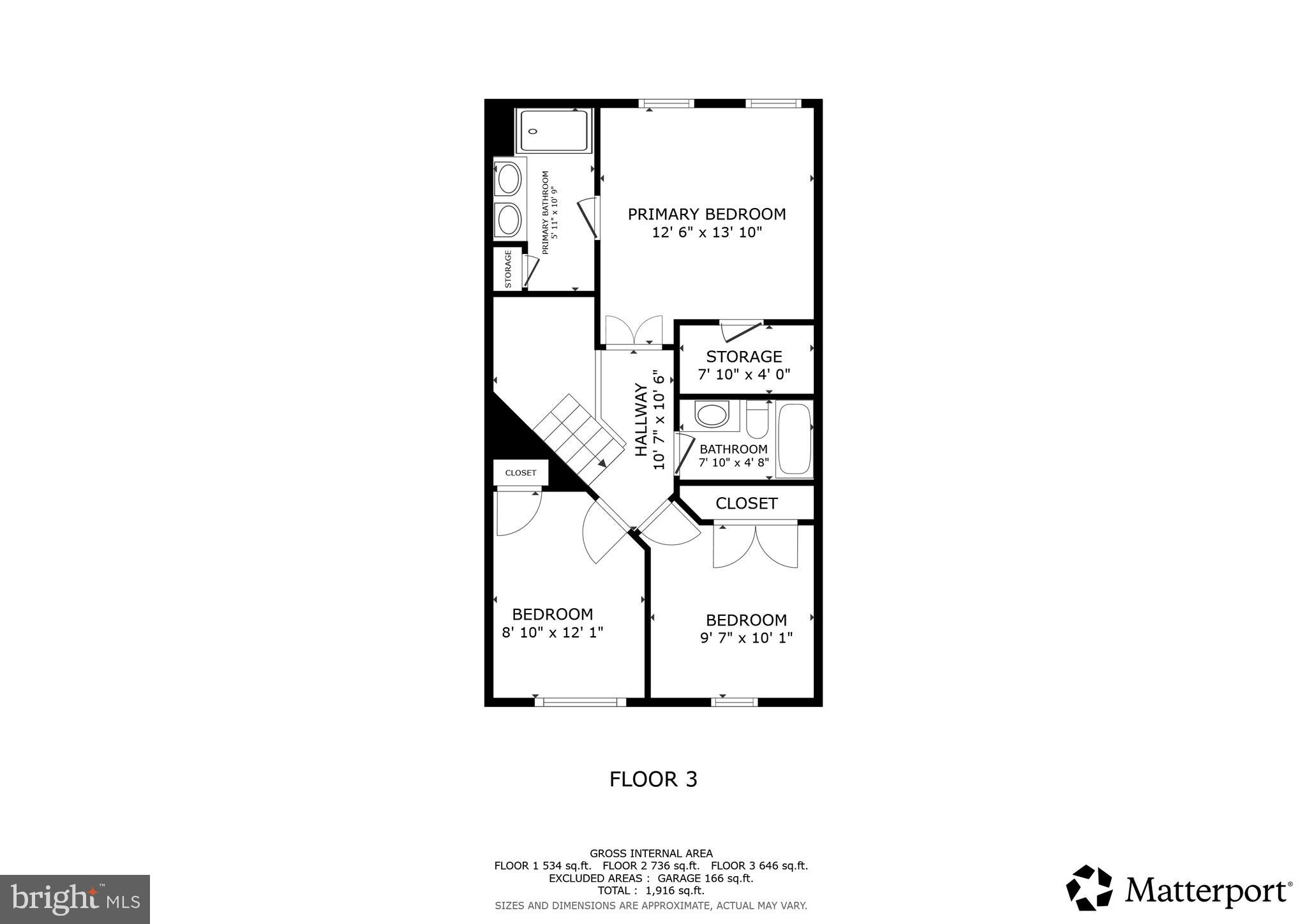 BRAEMAR - Residential