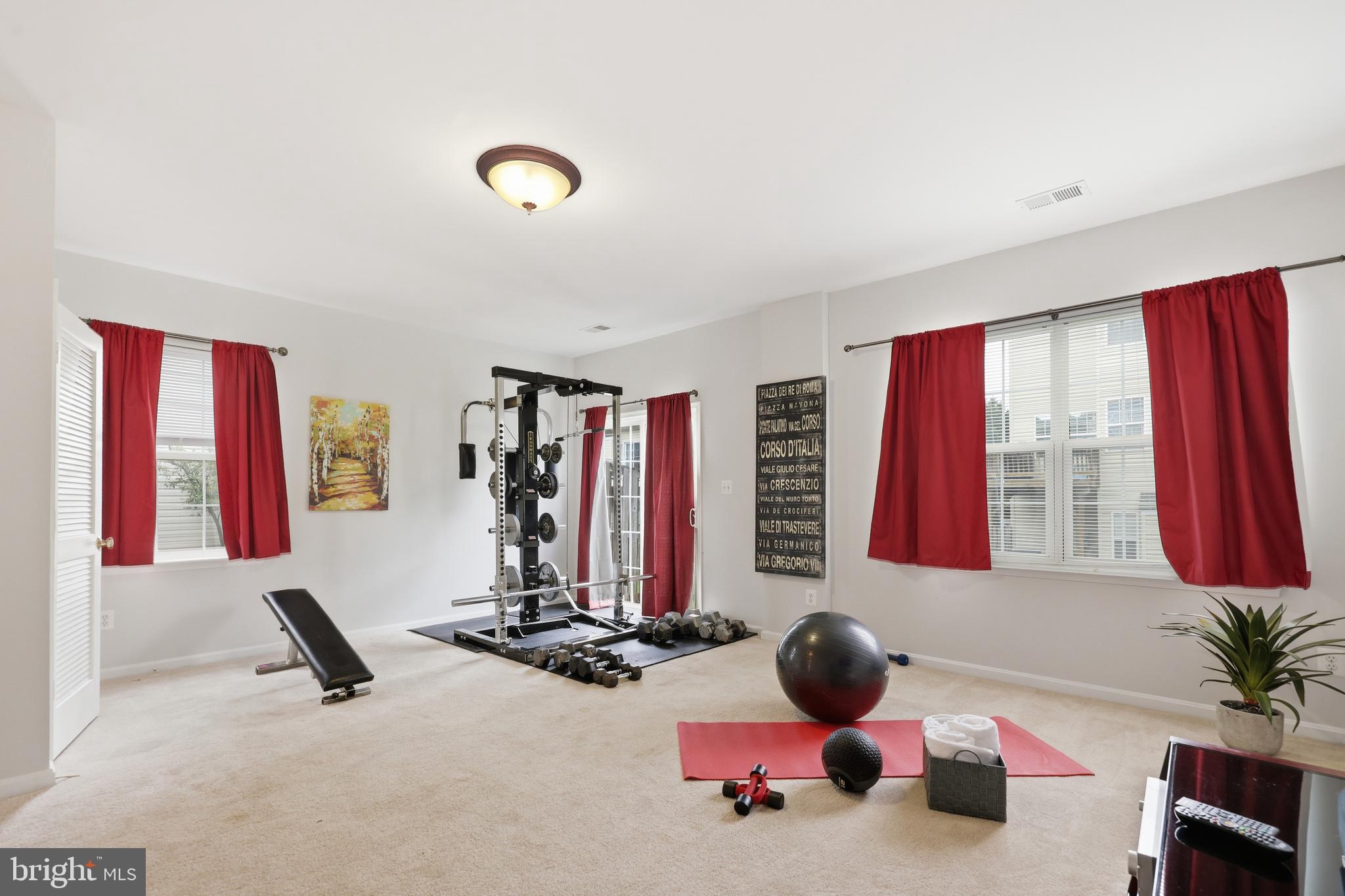 BRAEMAR - Residential