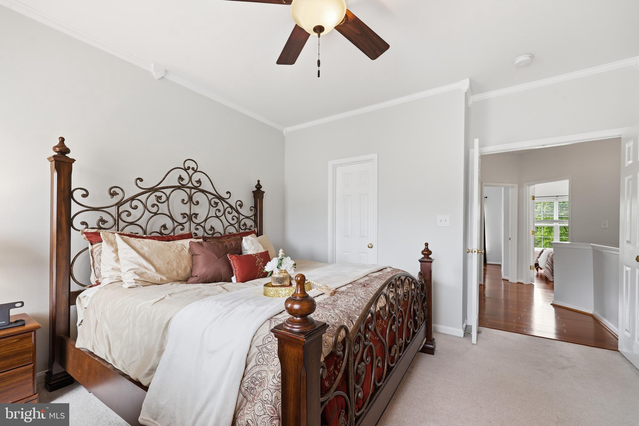 BRAEMAR - Residential