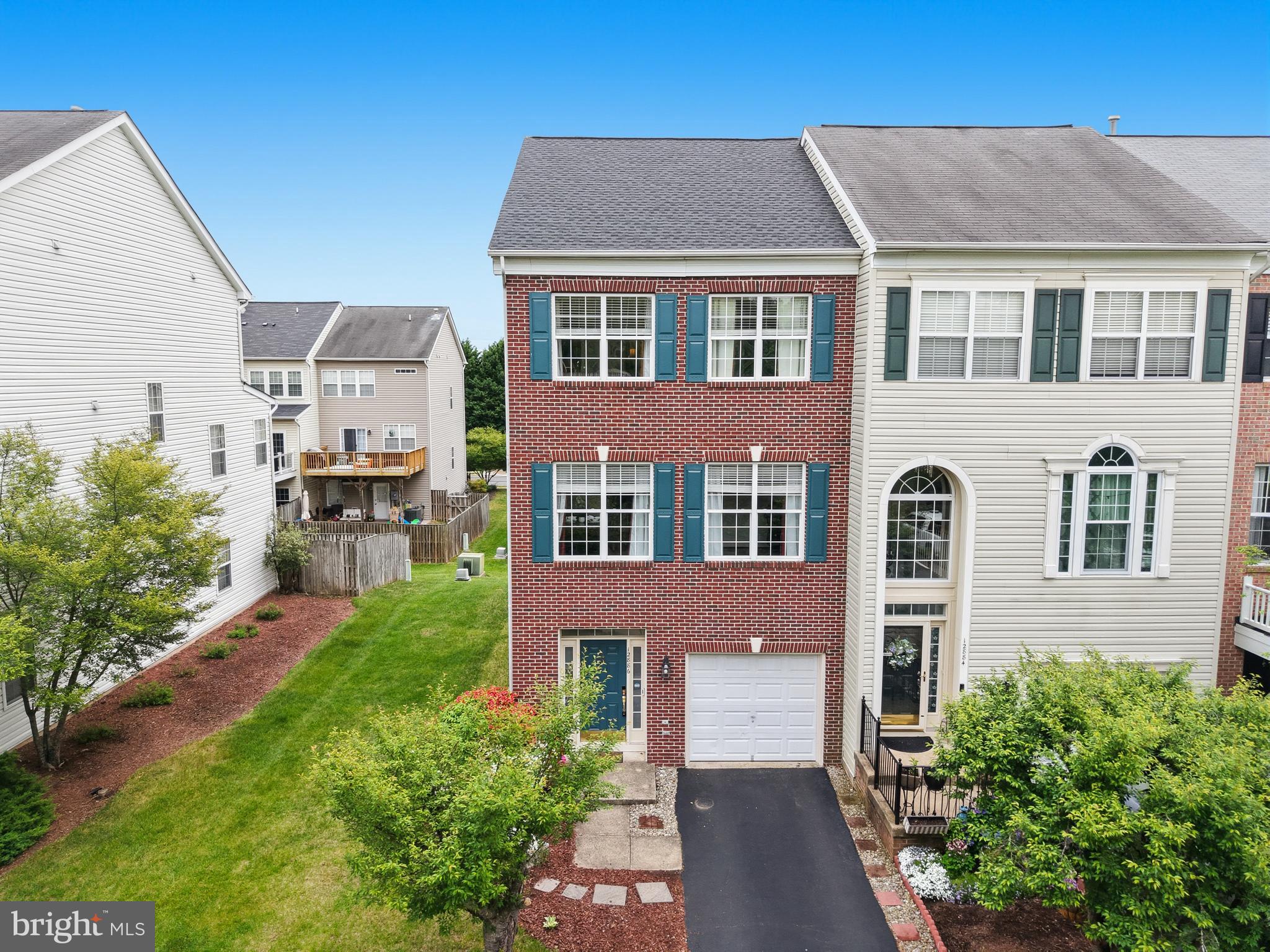 BRAEMAR - Residential