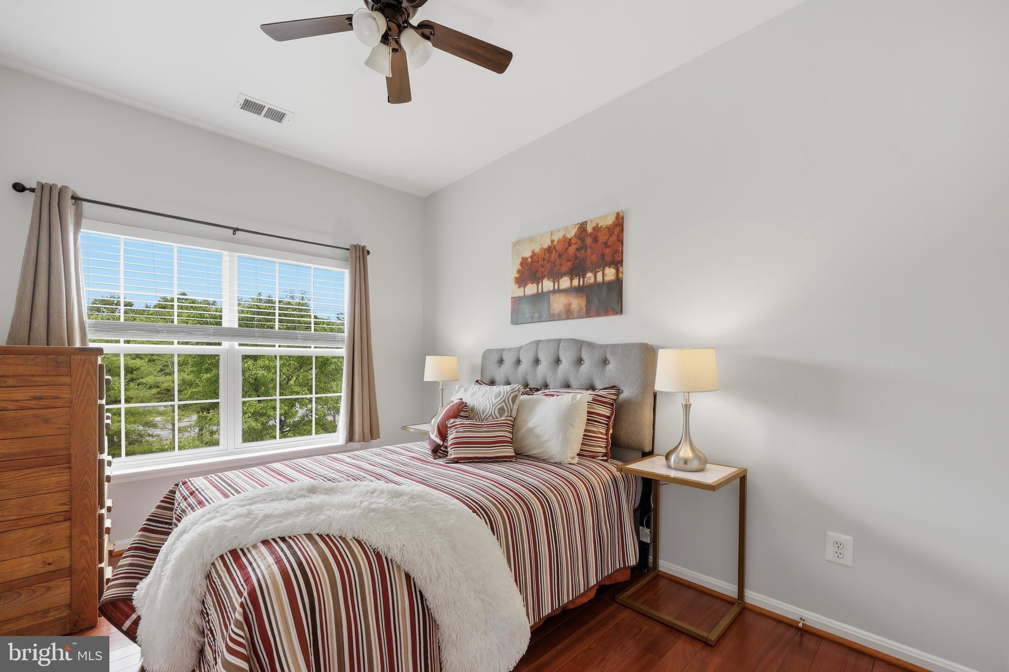 BRAEMAR - Residential