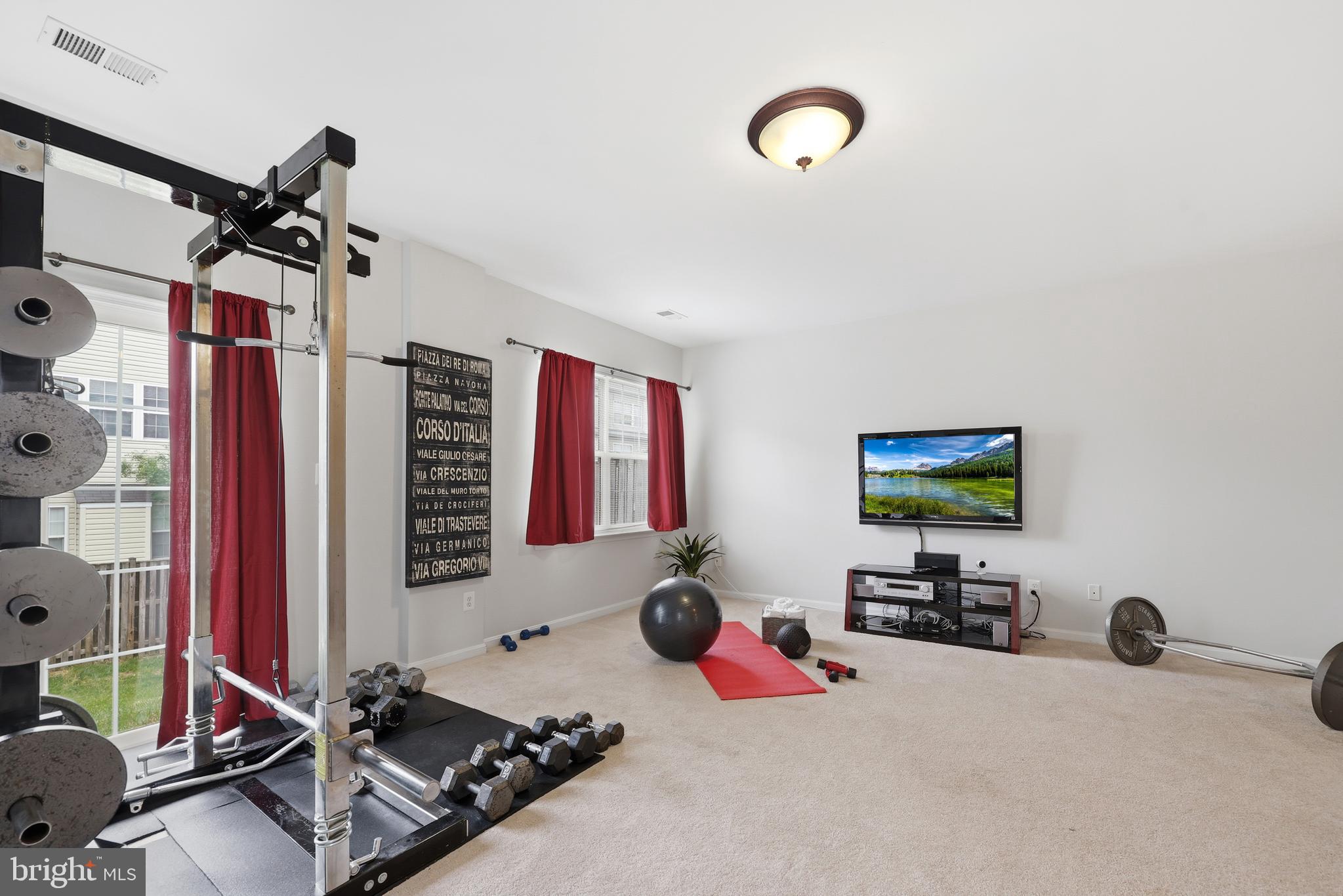 BRAEMAR - Residential