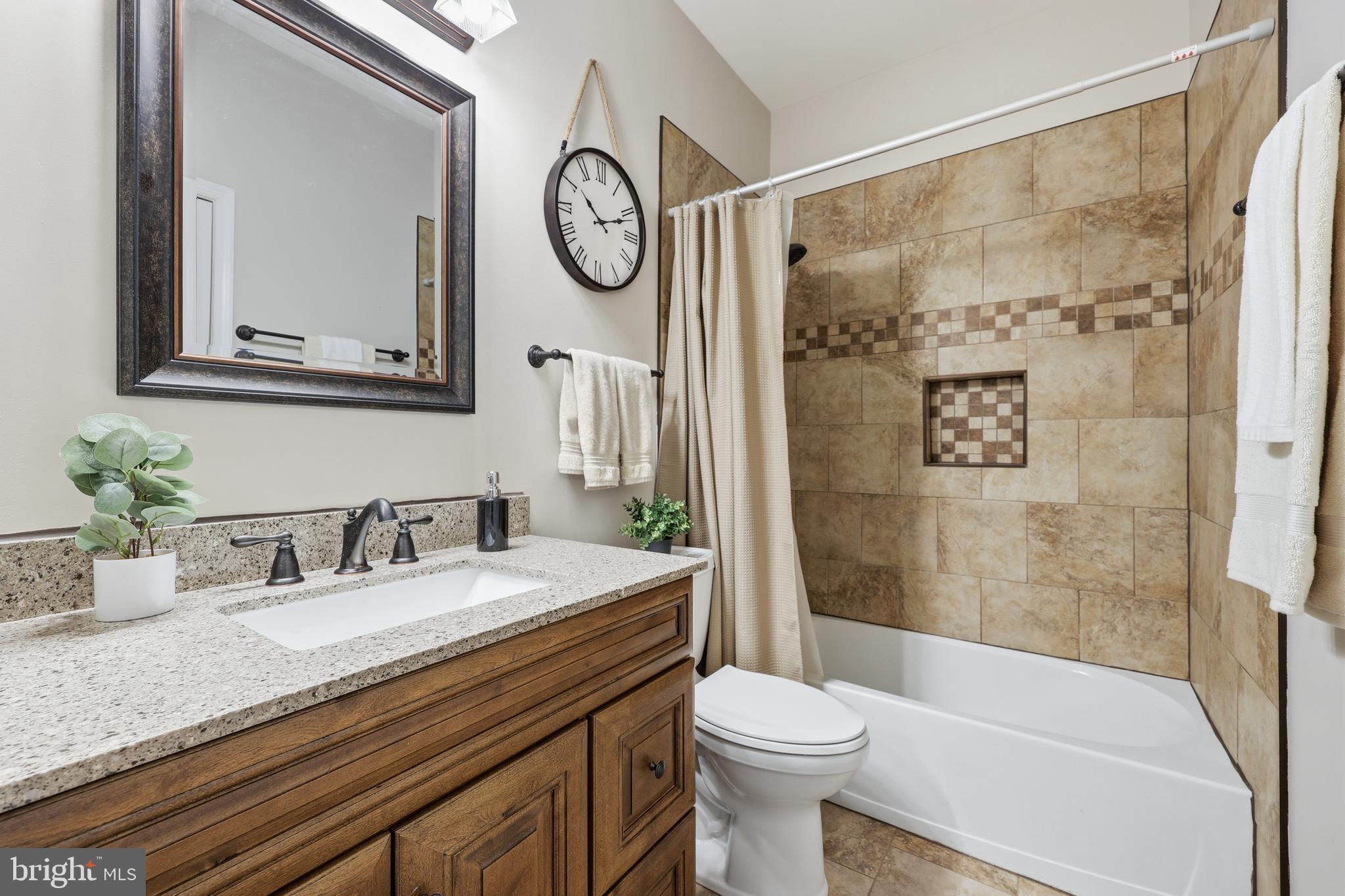 BRAEMAR - Residential