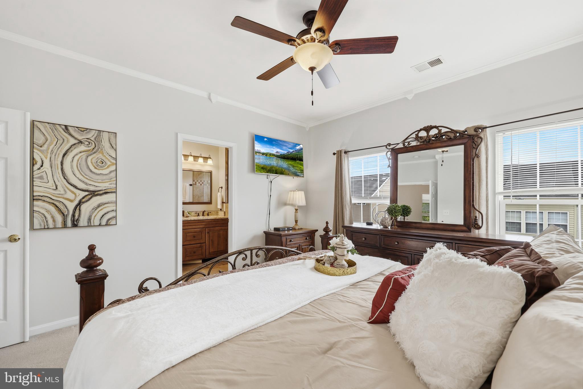 BRAEMAR - Residential