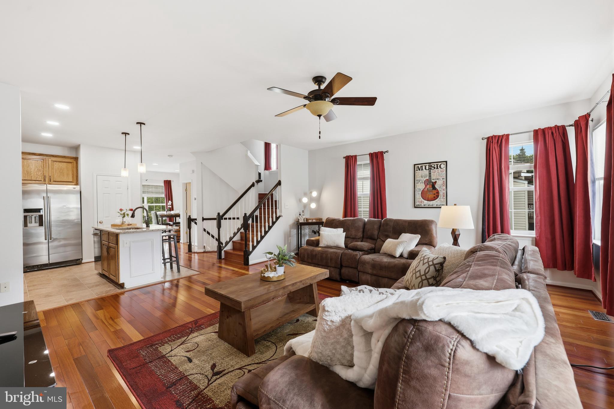 BRAEMAR - Residential