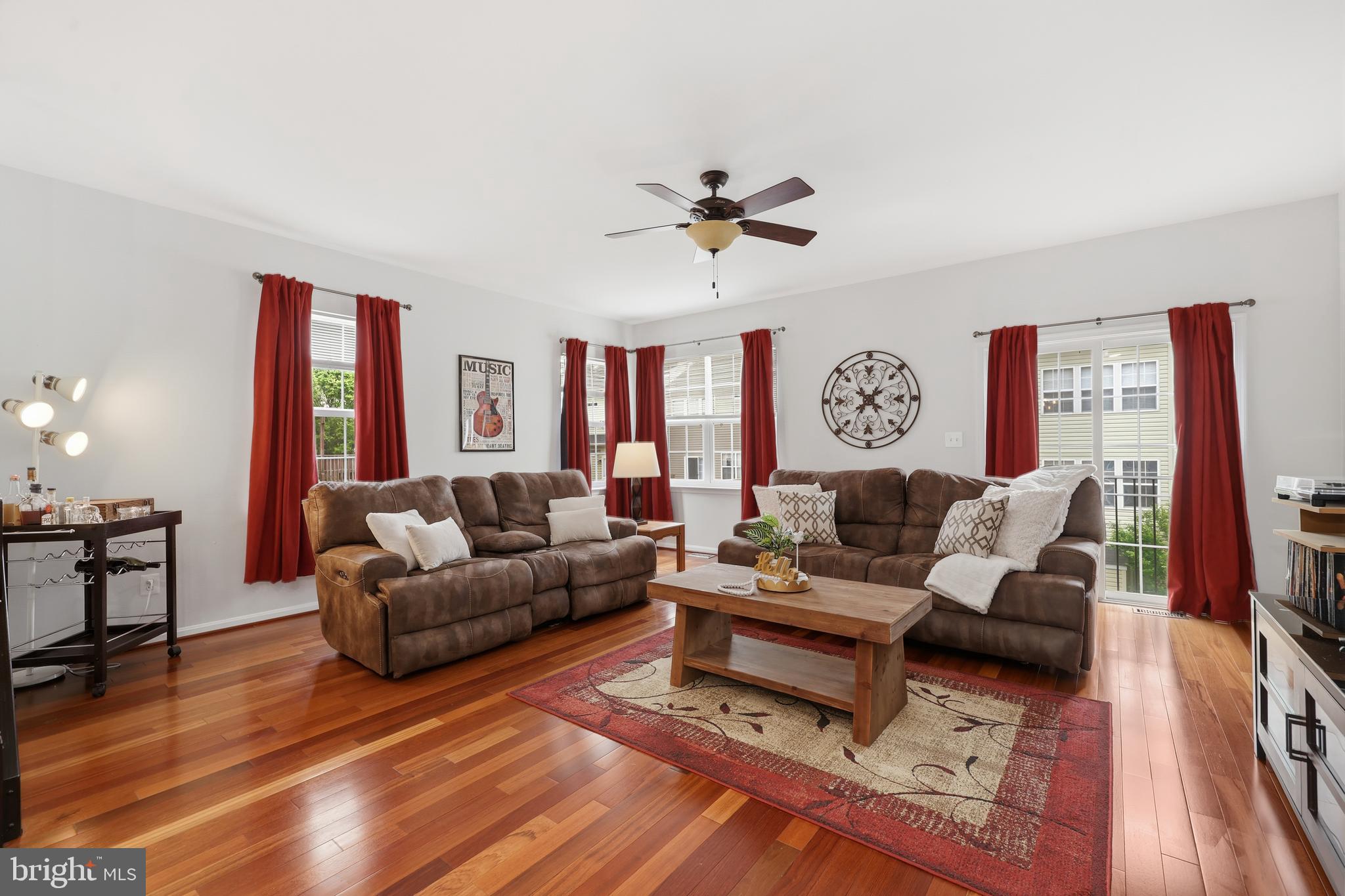 BRAEMAR - Residential