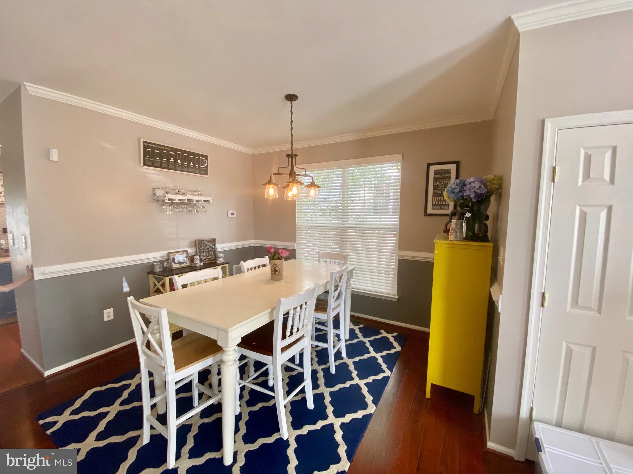 APPLE GROVE - Residential Lease