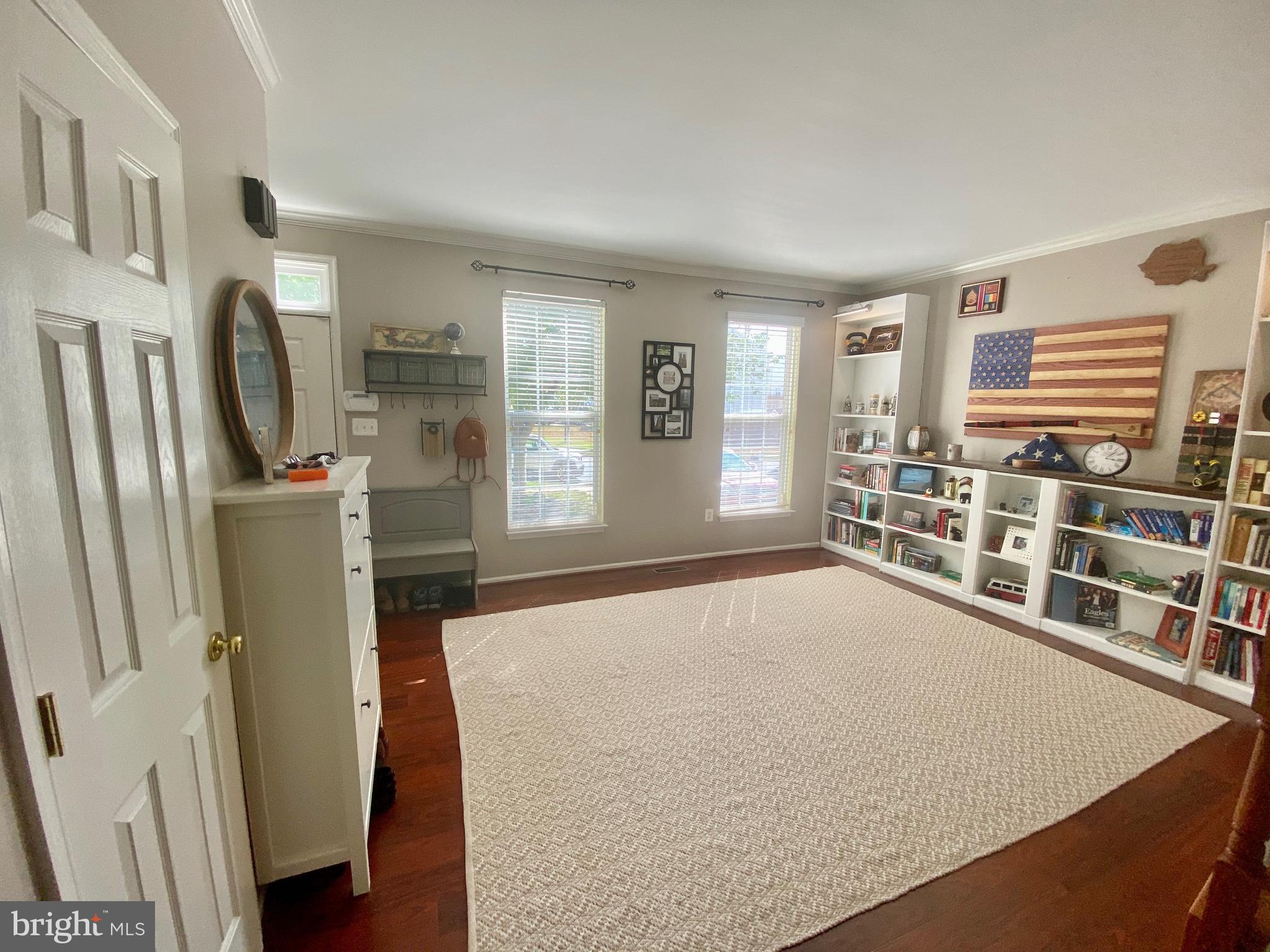 APPLE GROVE - Residential Lease