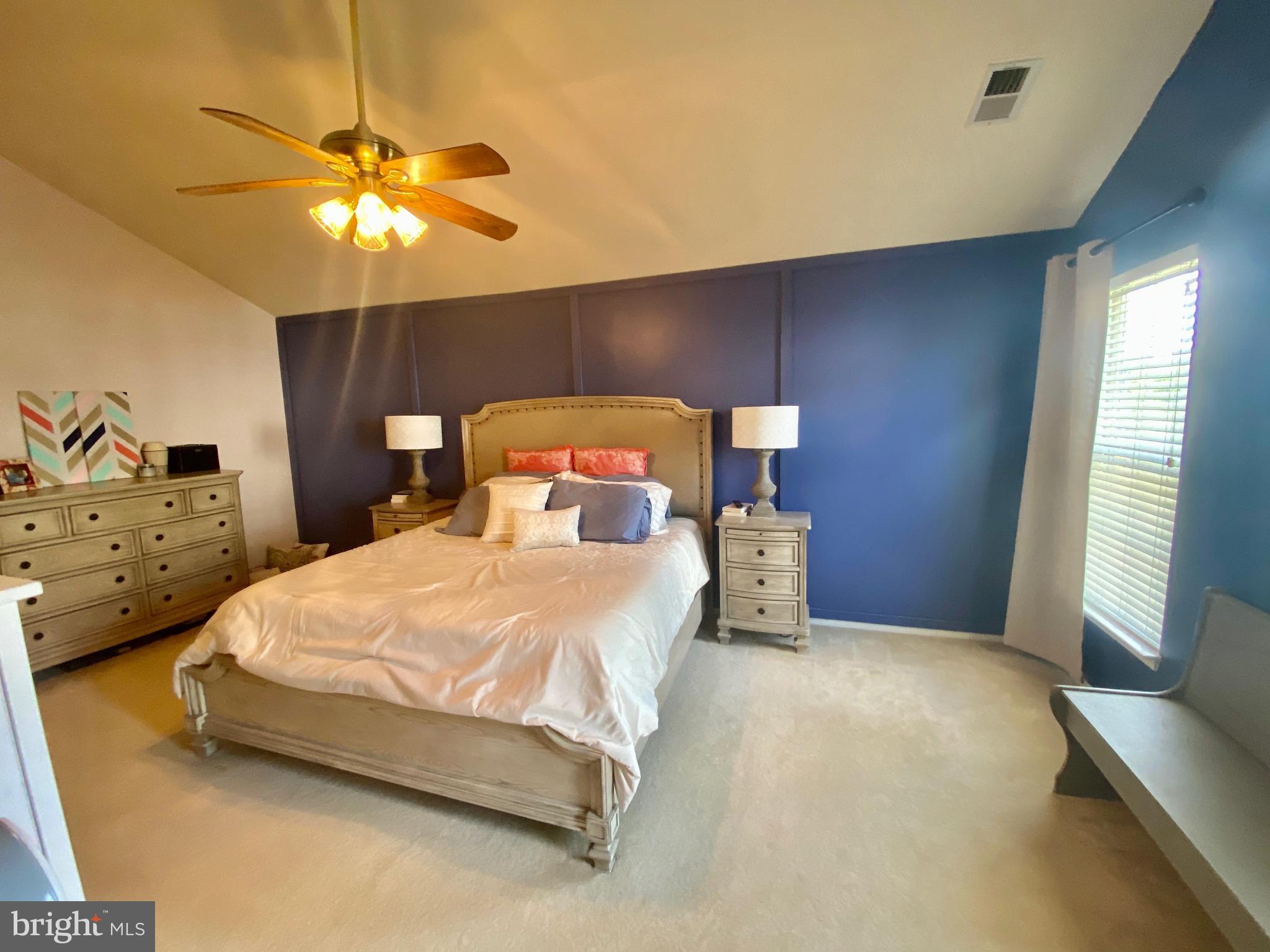 APPLE GROVE - Residential Lease