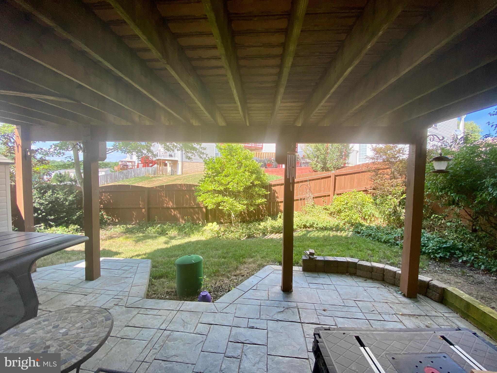 APPLE GROVE - Residential Lease