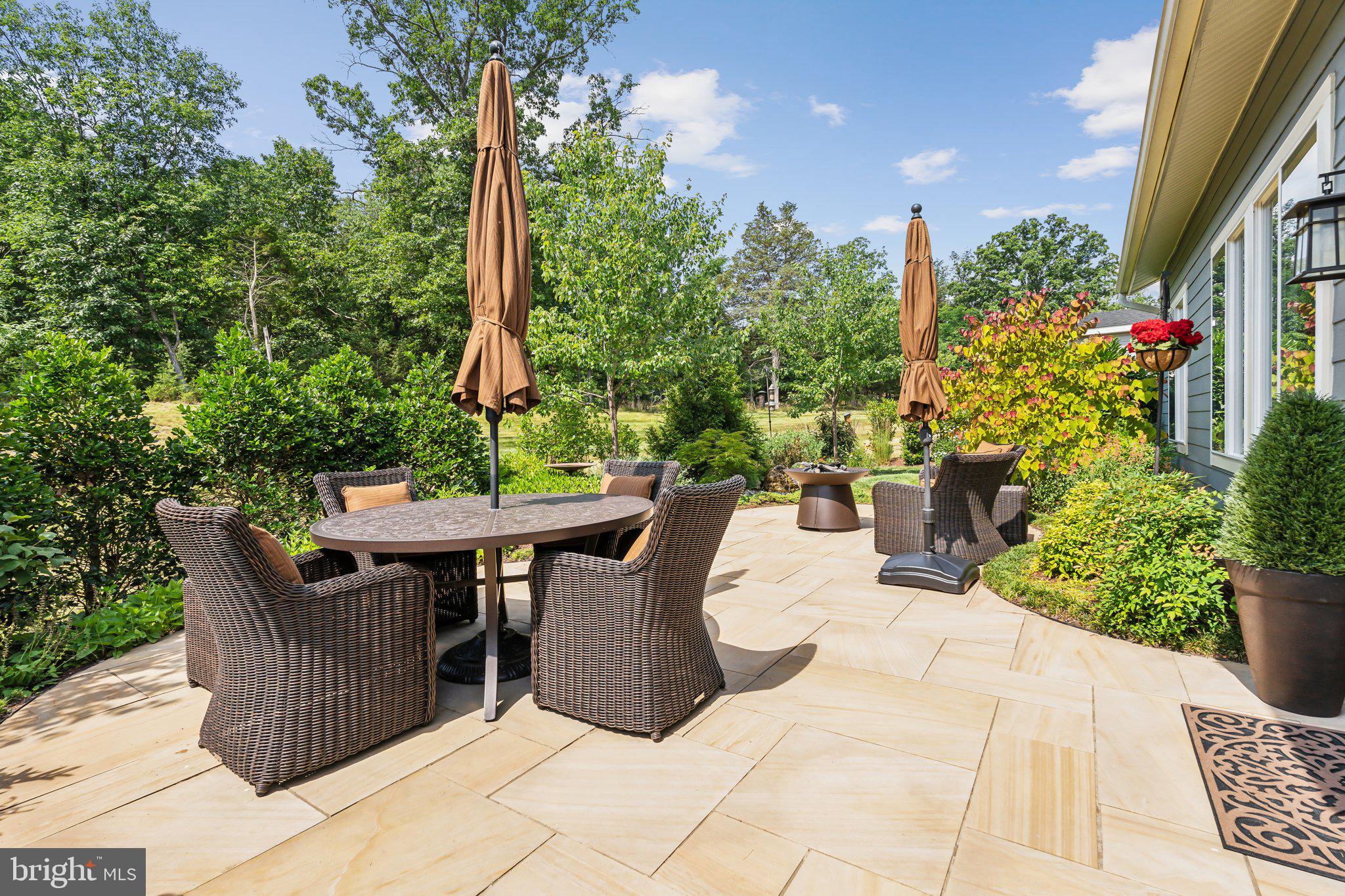 SHENANDOAH - Residential