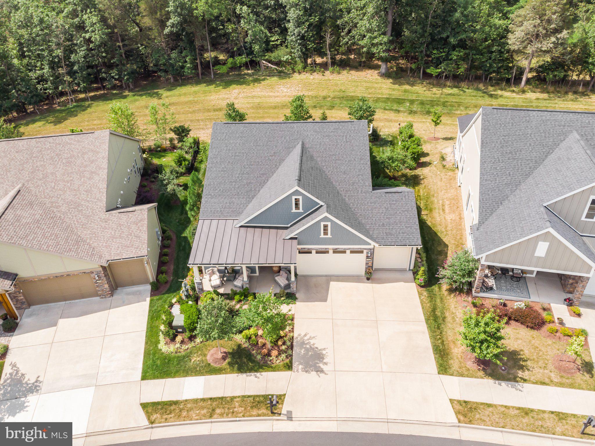 SHENANDOAH - Residential