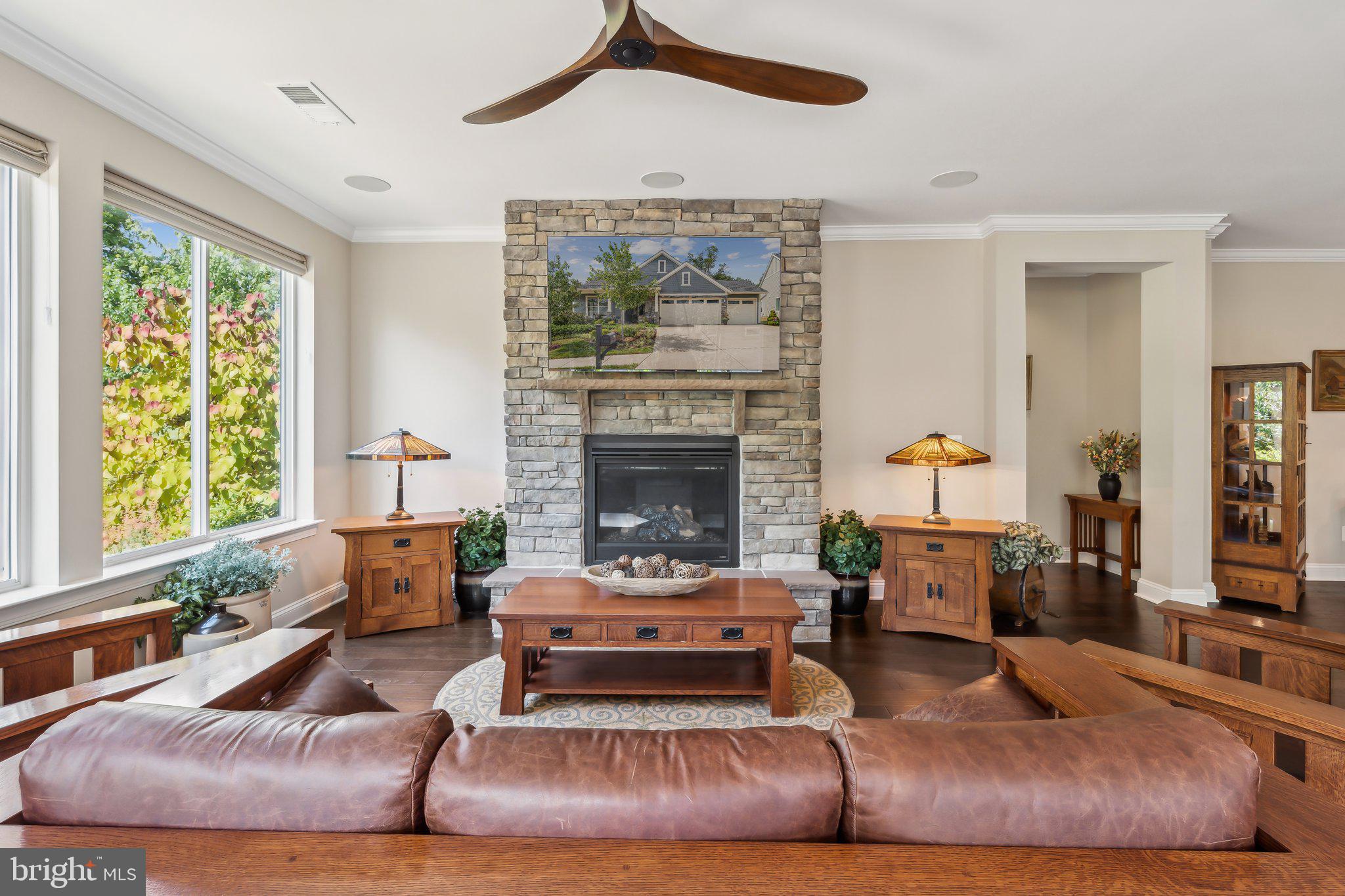 SHENANDOAH - Residential