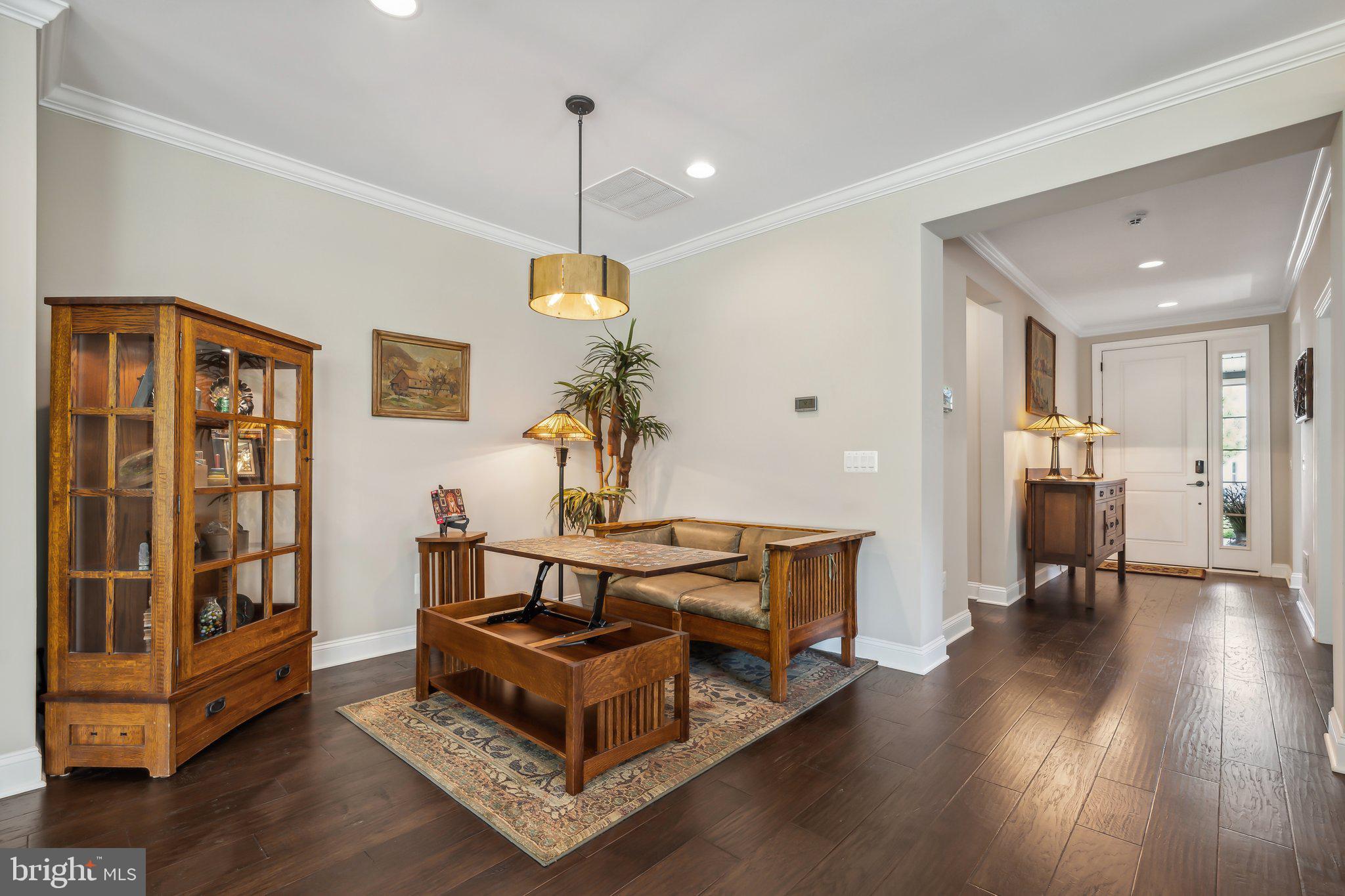 SHENANDOAH - Residential