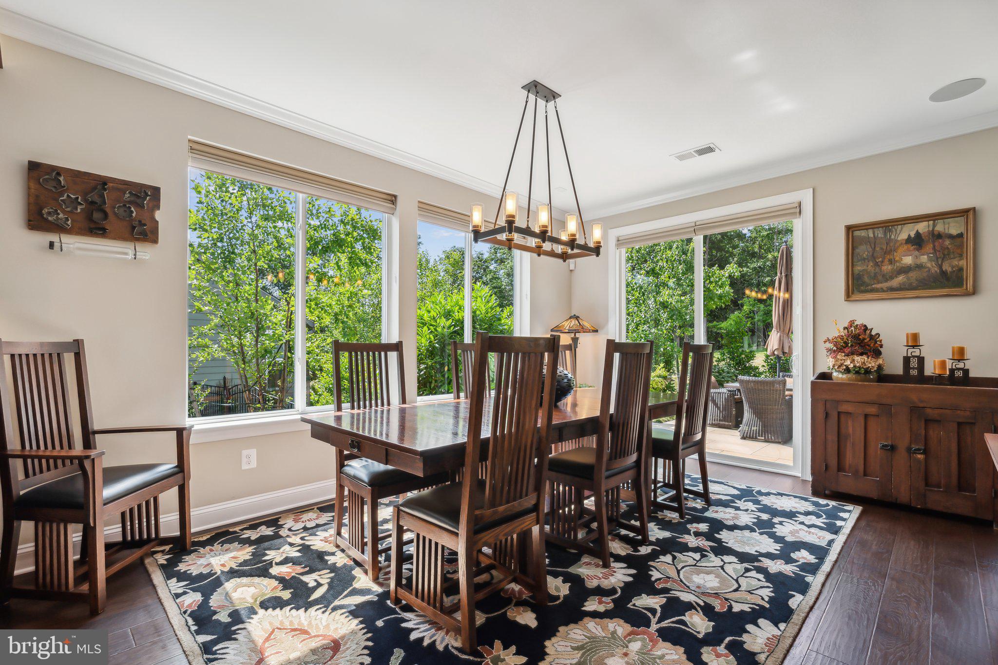 SHENANDOAH - Residential