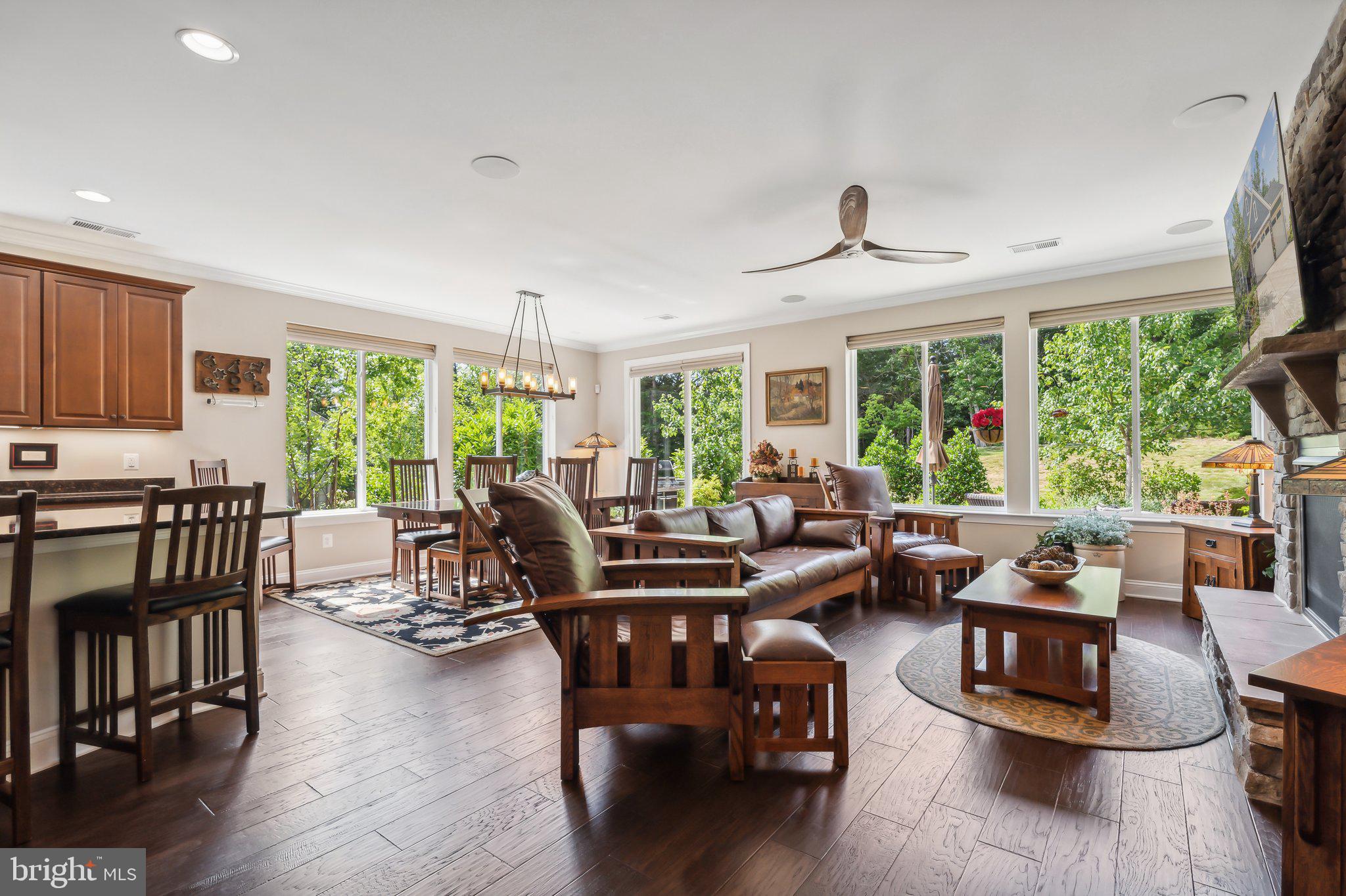 SHENANDOAH - Residential