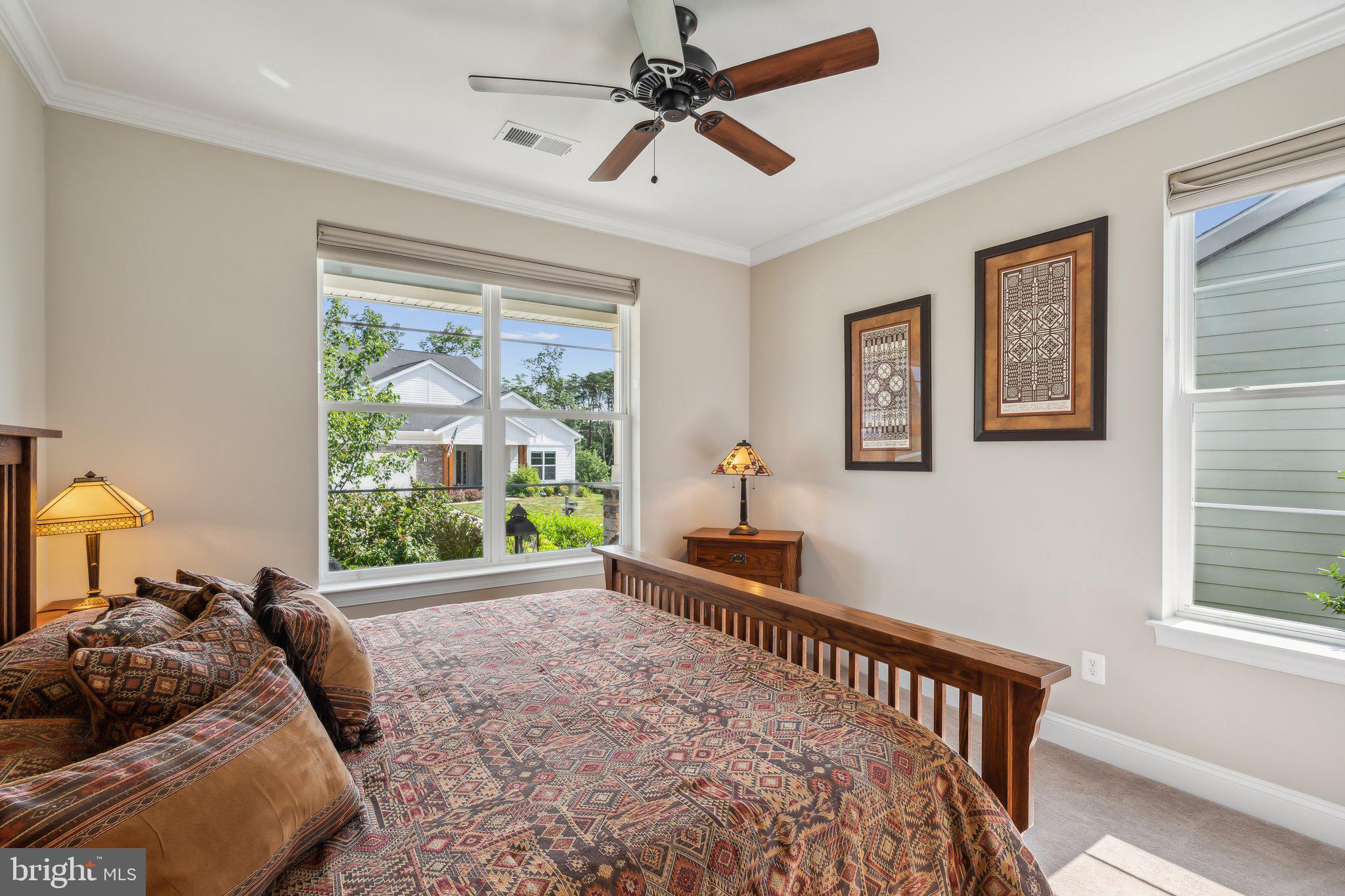 SHENANDOAH - Residential