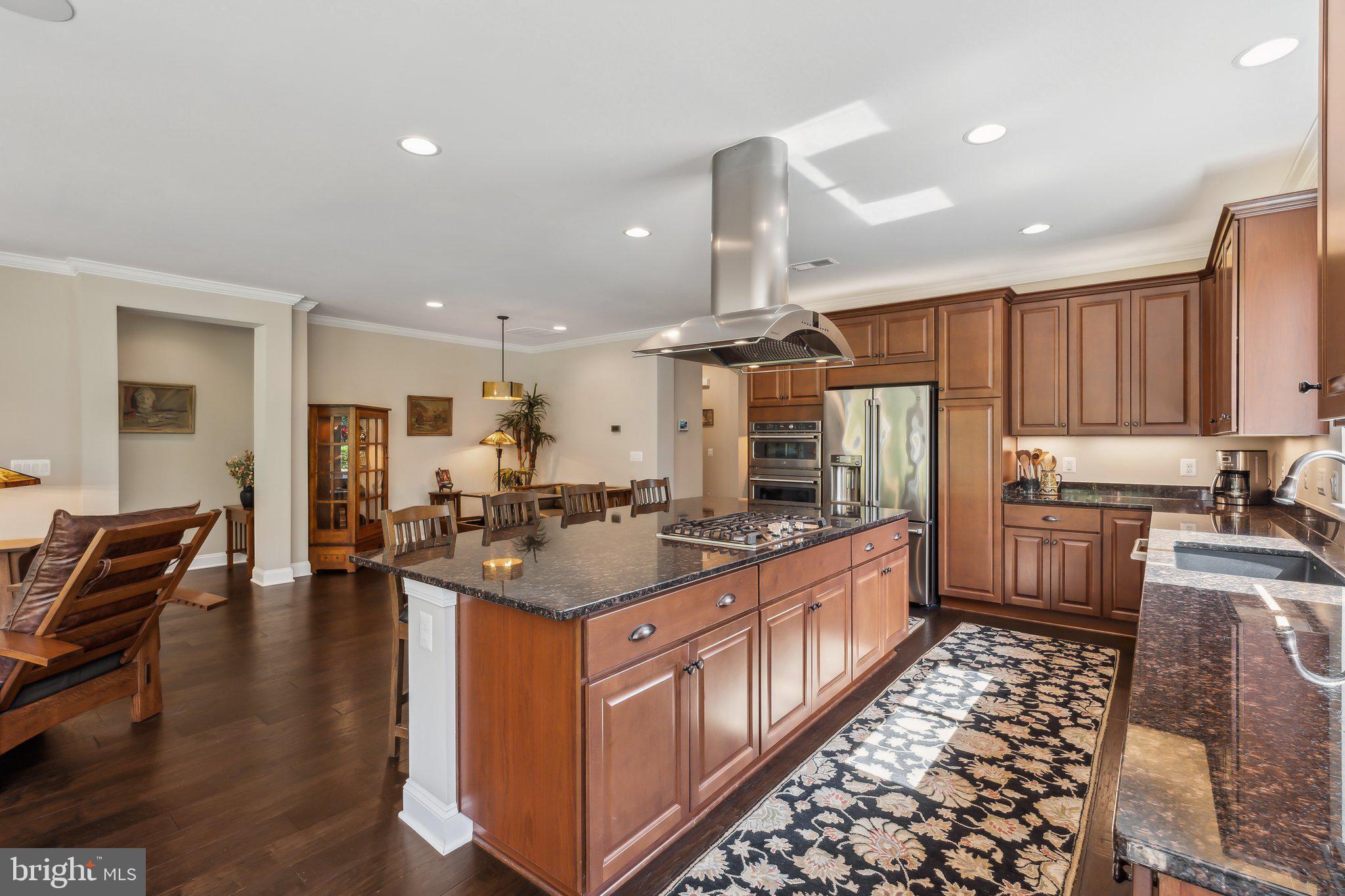 SHENANDOAH - Residential