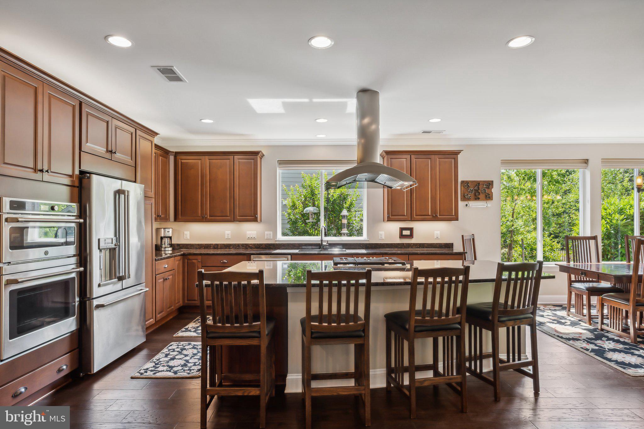 SHENANDOAH - Residential