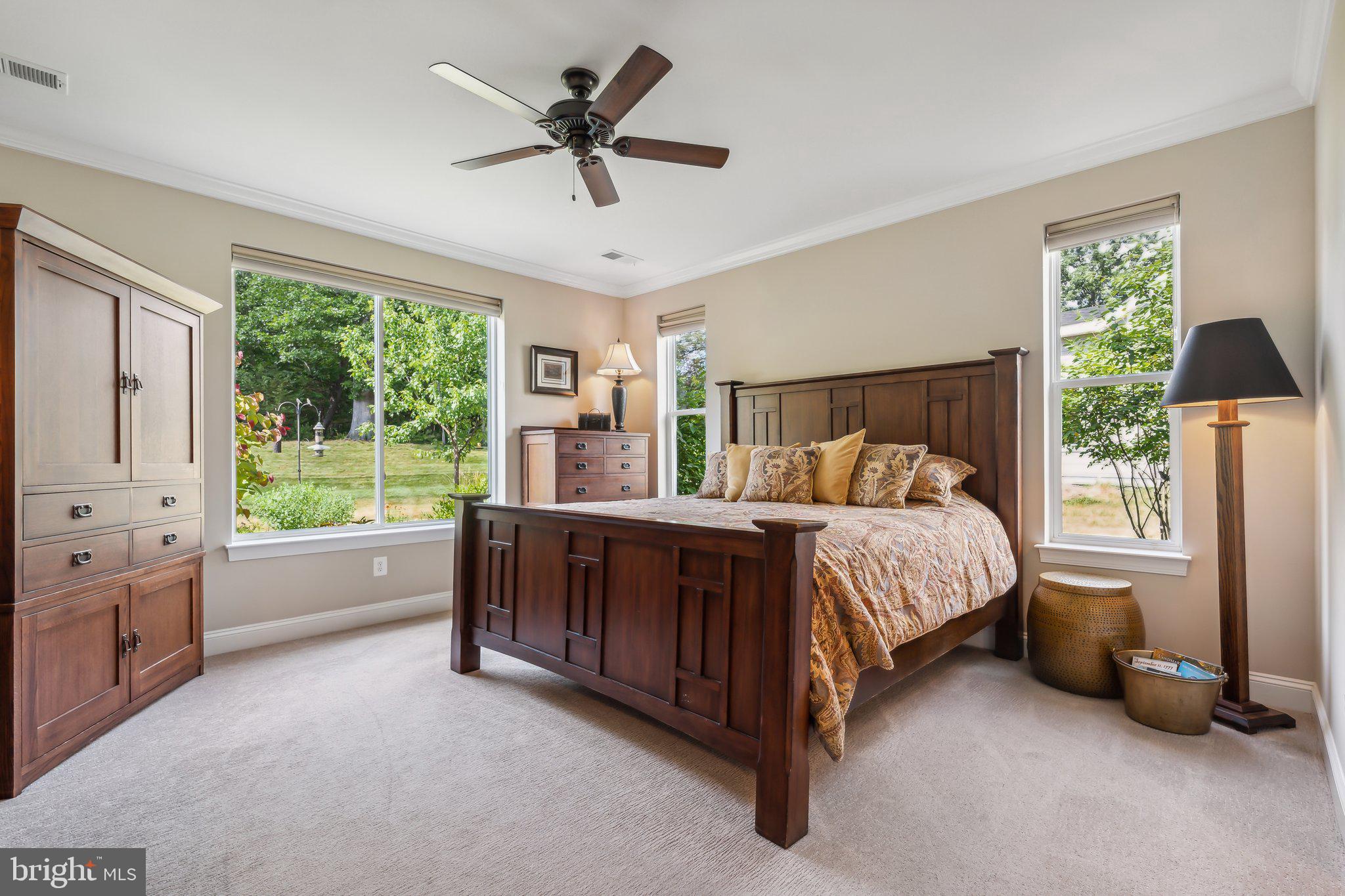 SHENANDOAH - Residential