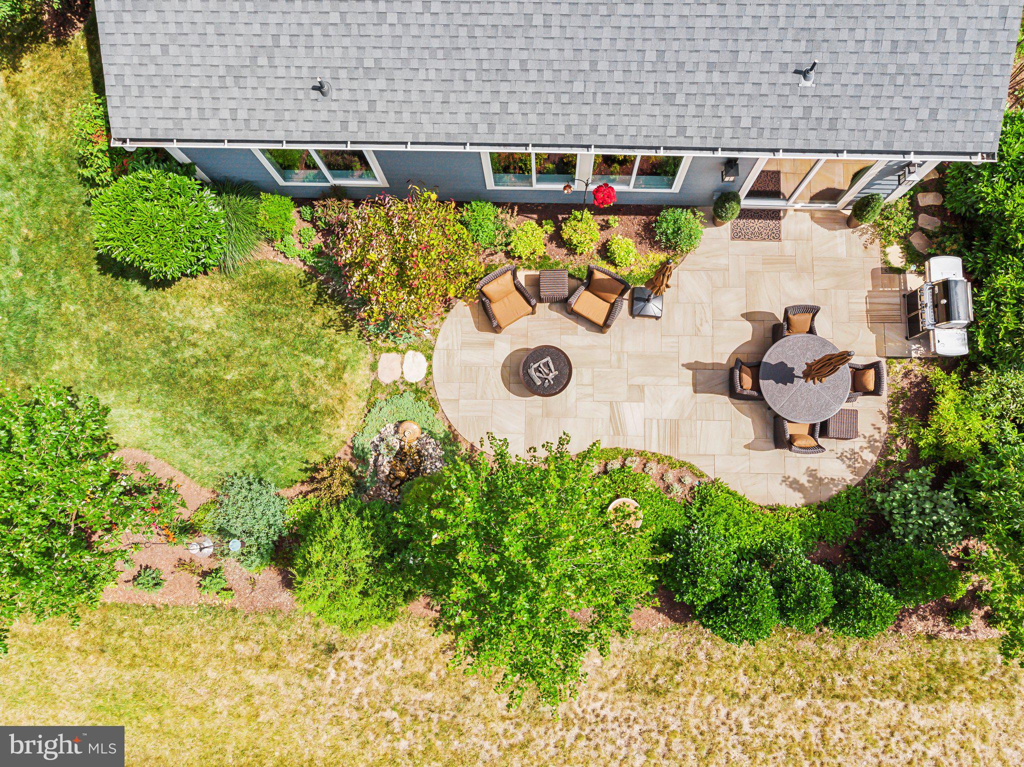 SHENANDOAH - Residential