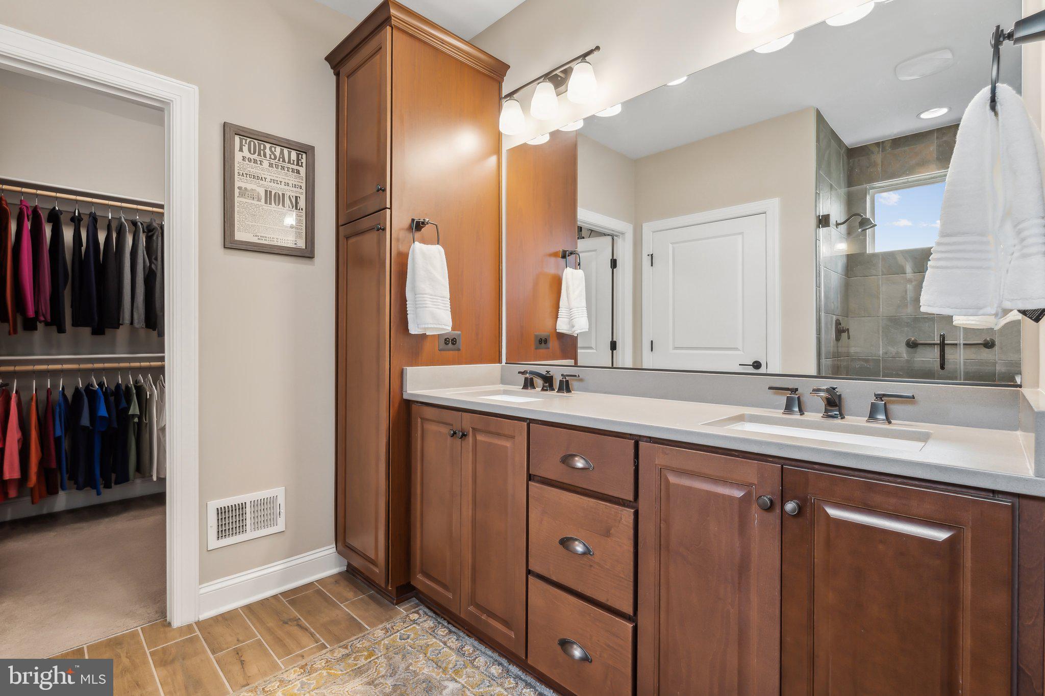 SHENANDOAH - Residential