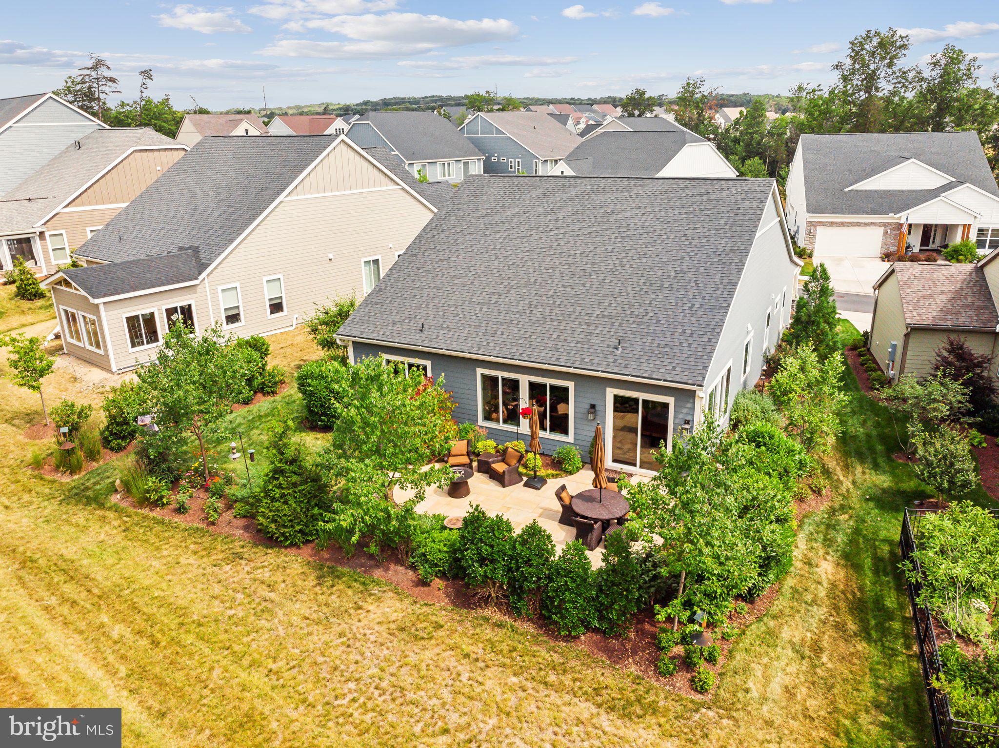 SHENANDOAH - Residential