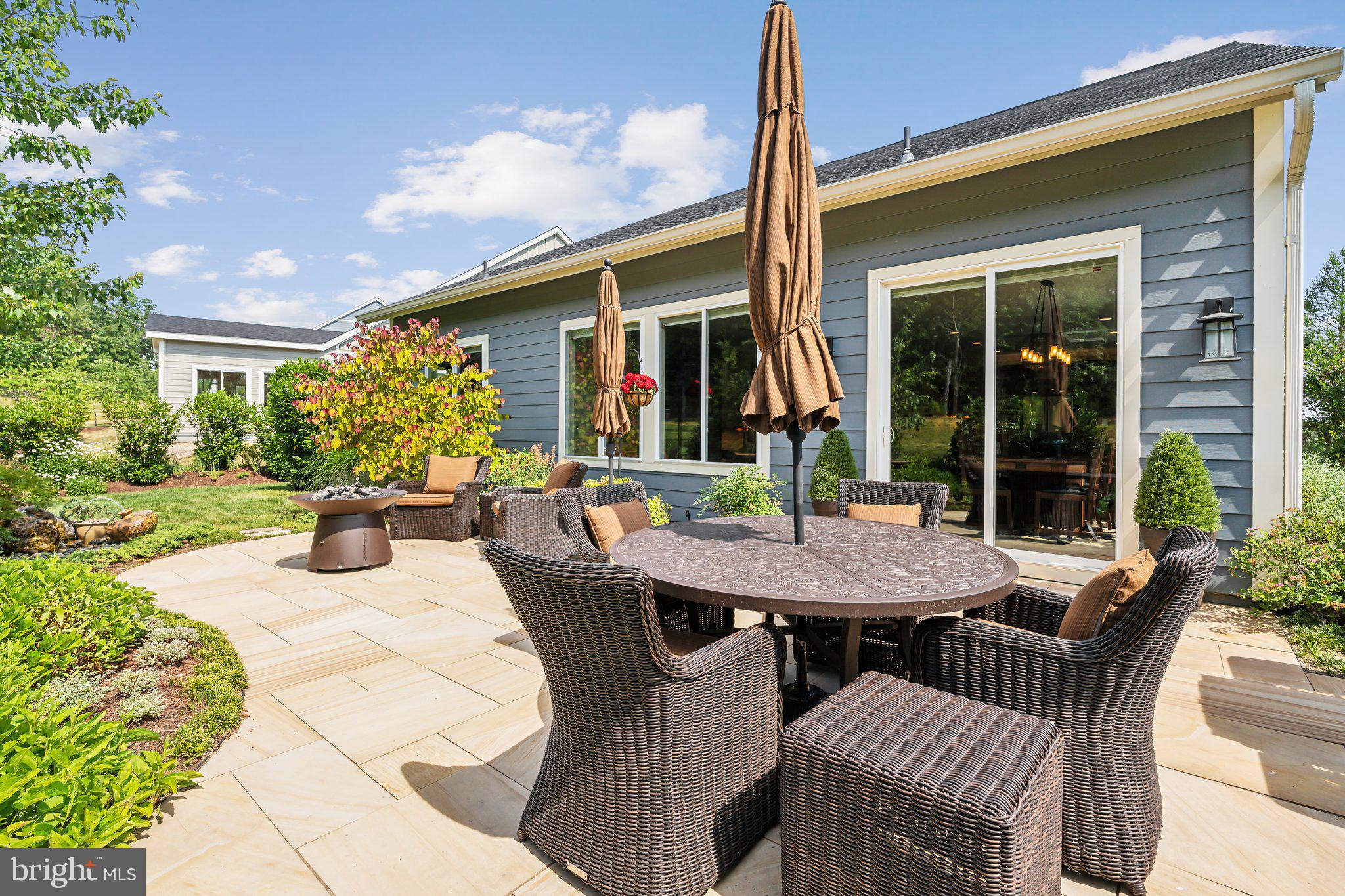 SHENANDOAH - Residential